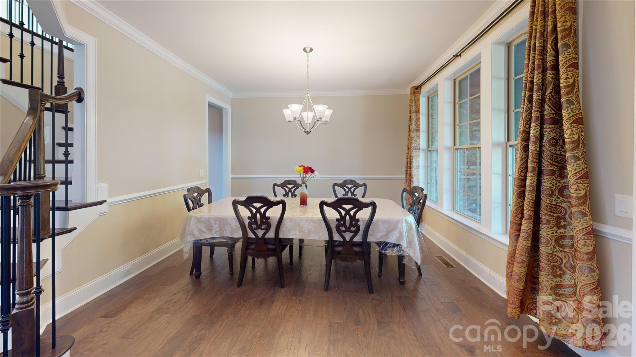 4034 Flowering Peach Road Waxhaw NC 28173