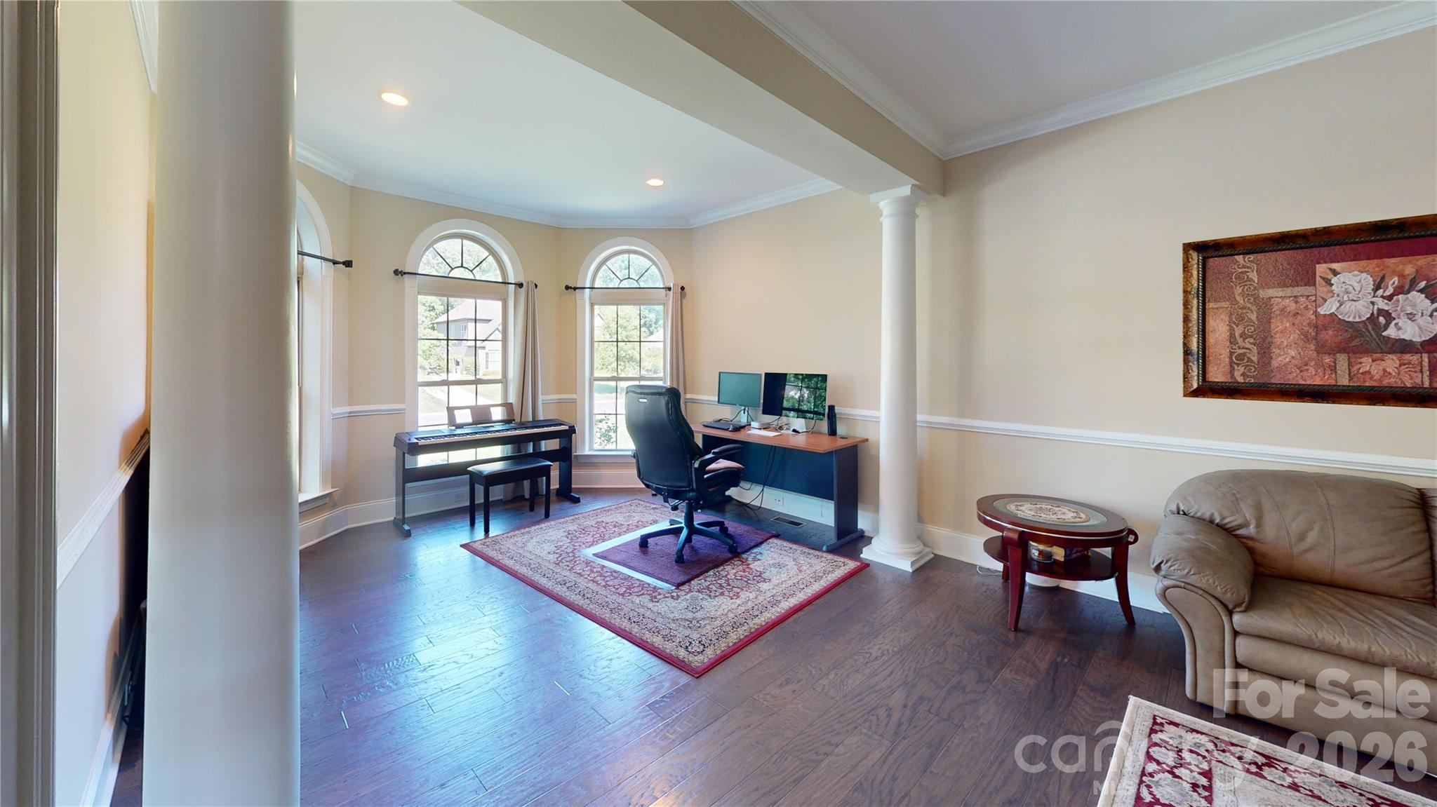 4034 Flowering Peach Road Waxhaw NC 28173