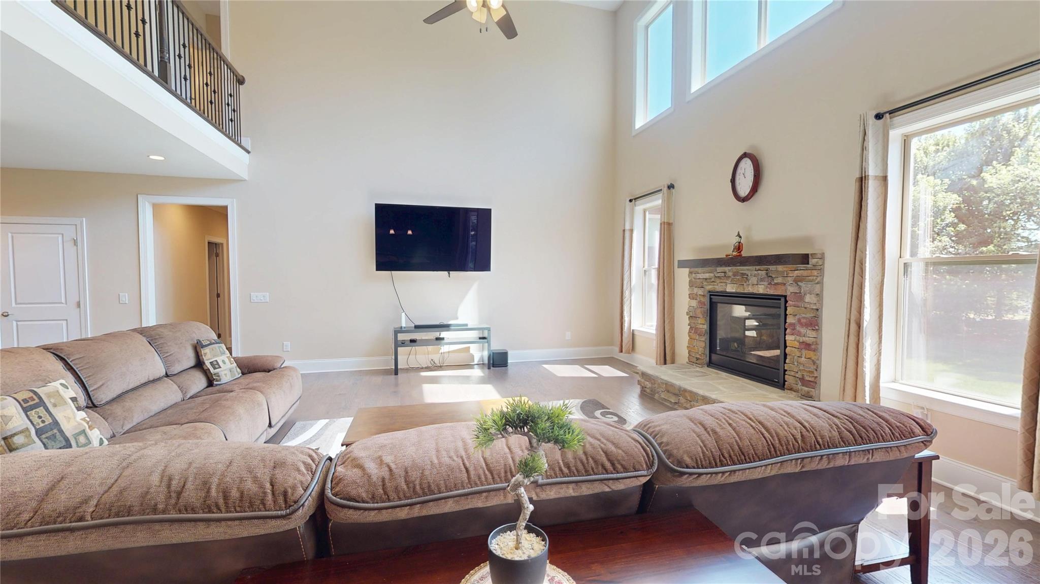 4034 Flowering Peach Road Waxhaw NC 28173