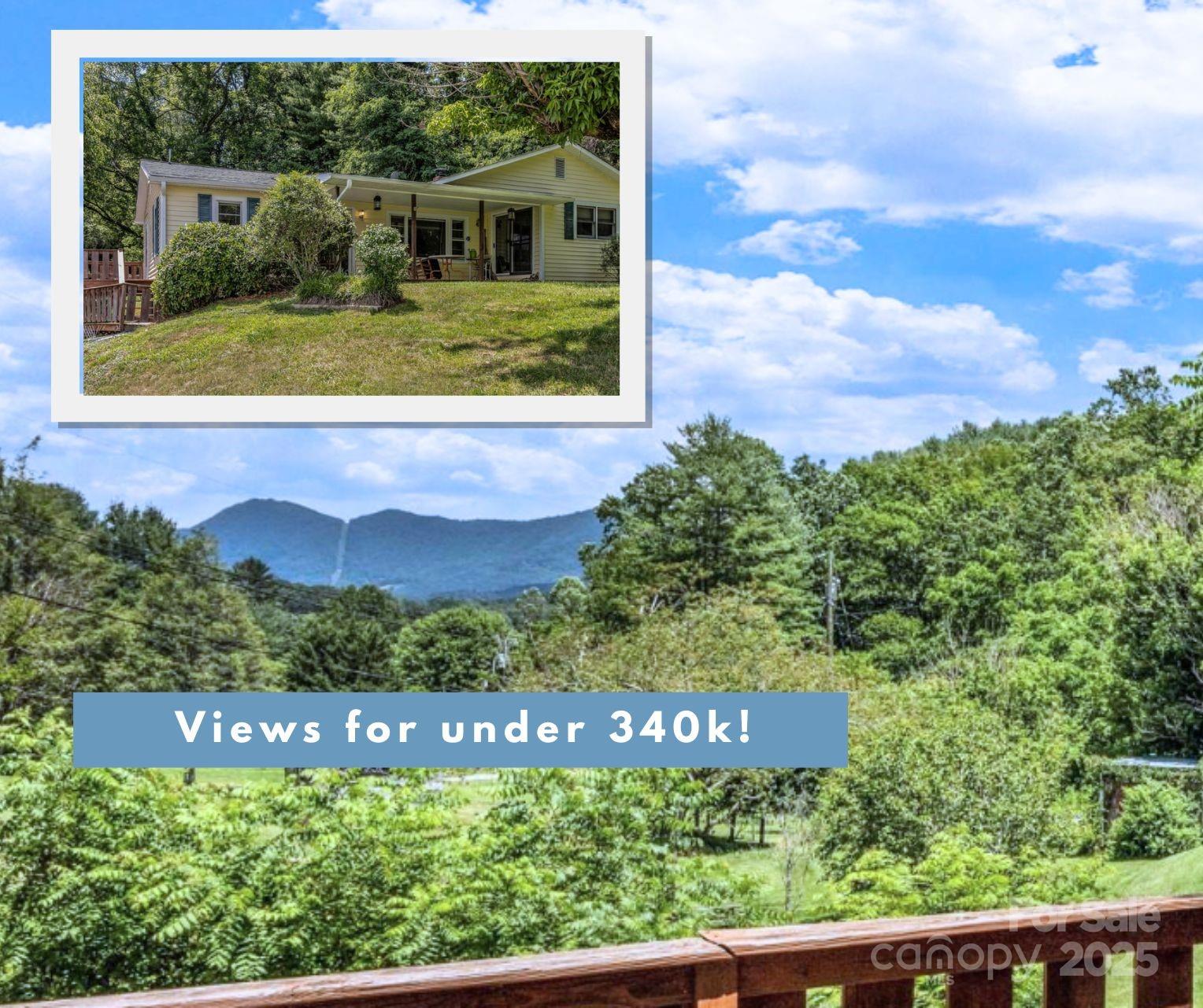48 Allen Drive Waynesville NC 28786