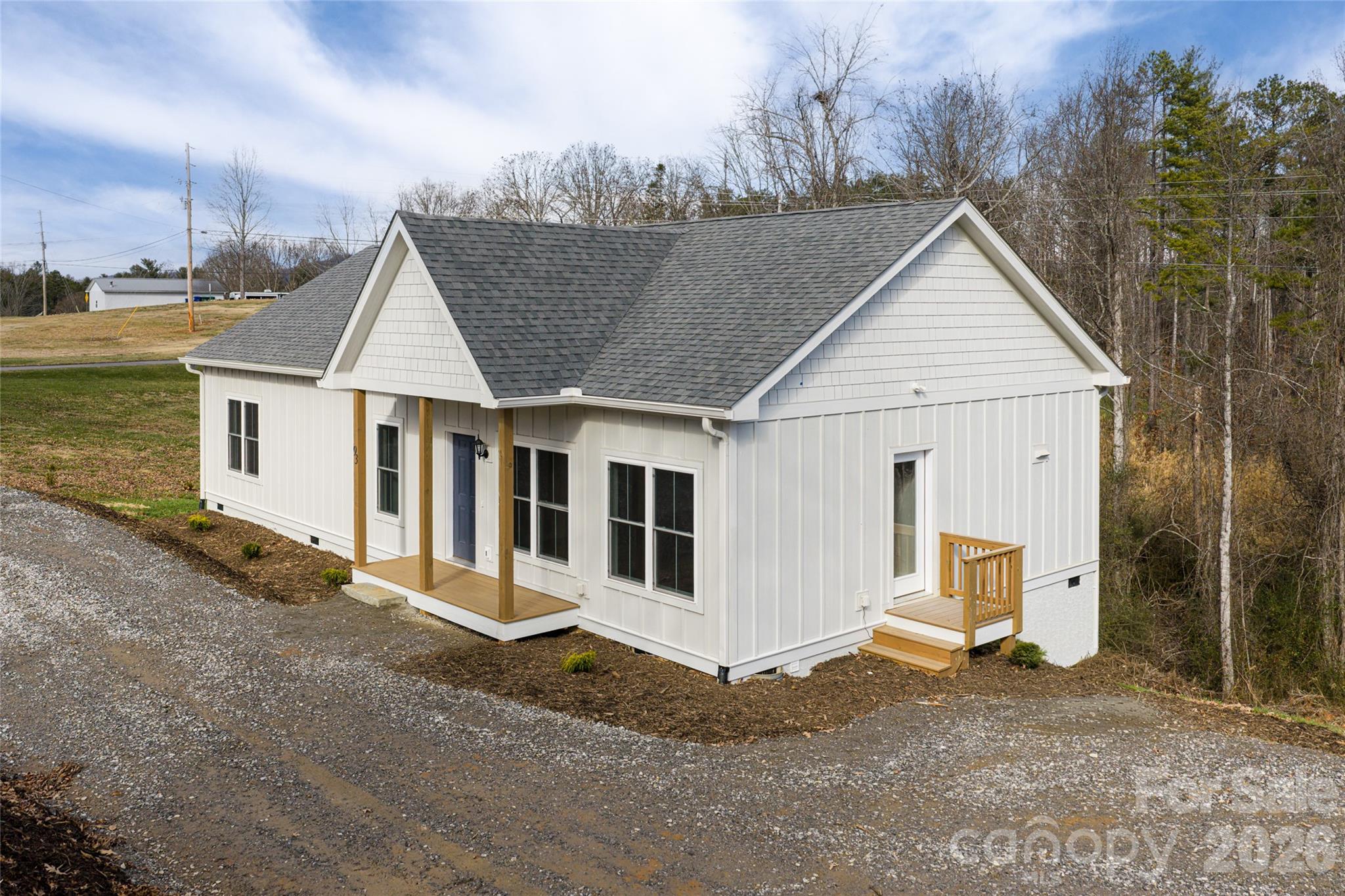 93 Locust Grove Road Weaverville NC 28787