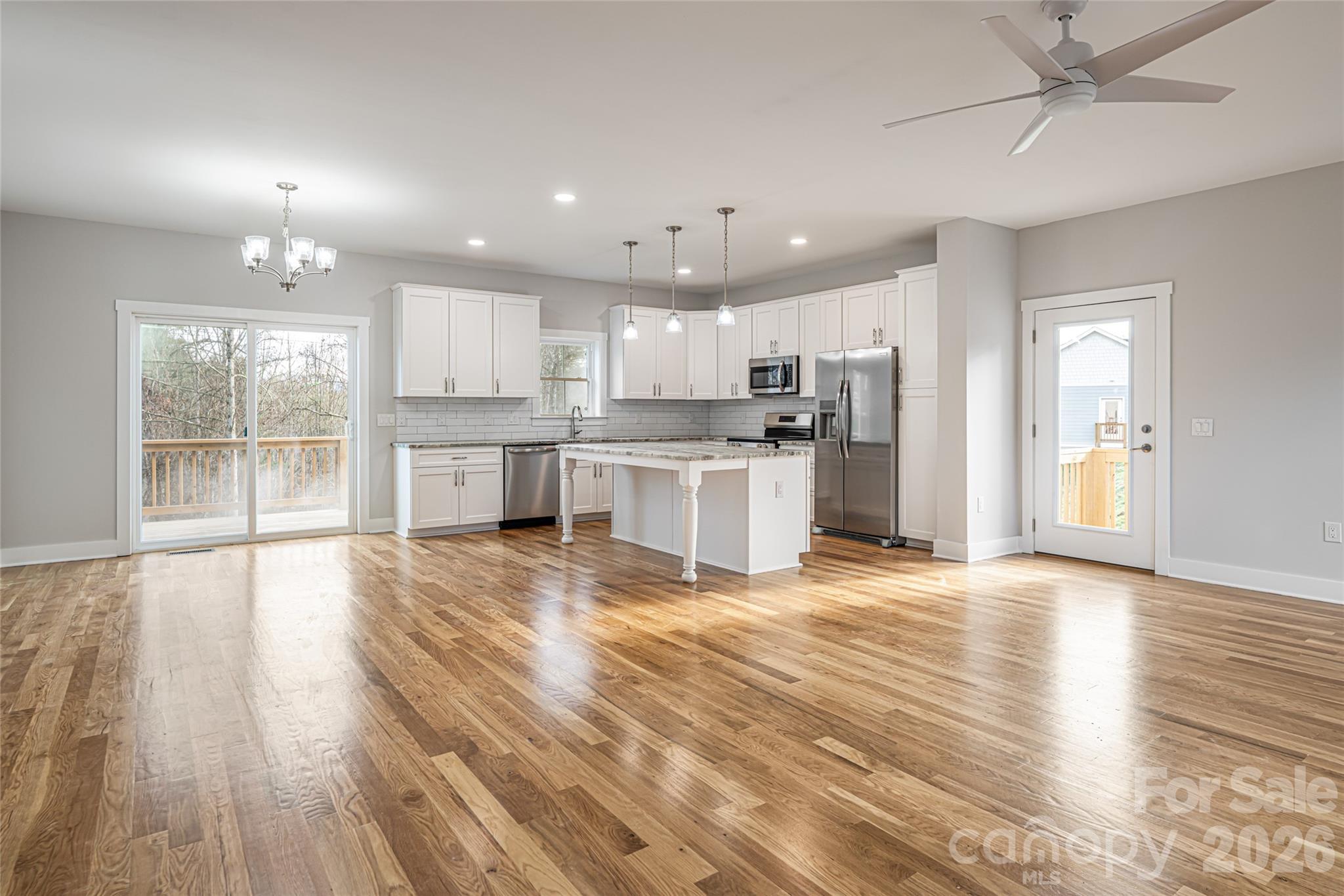 93 Locust Grove Road Weaverville NC 28787