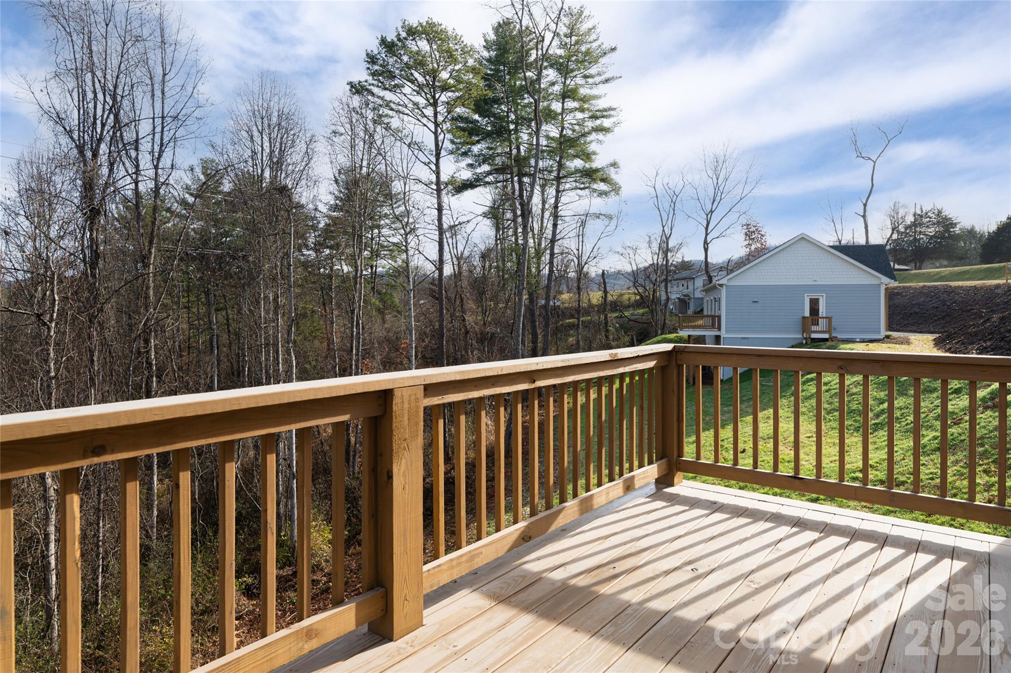 93 Locust Grove Road Weaverville NC 28787