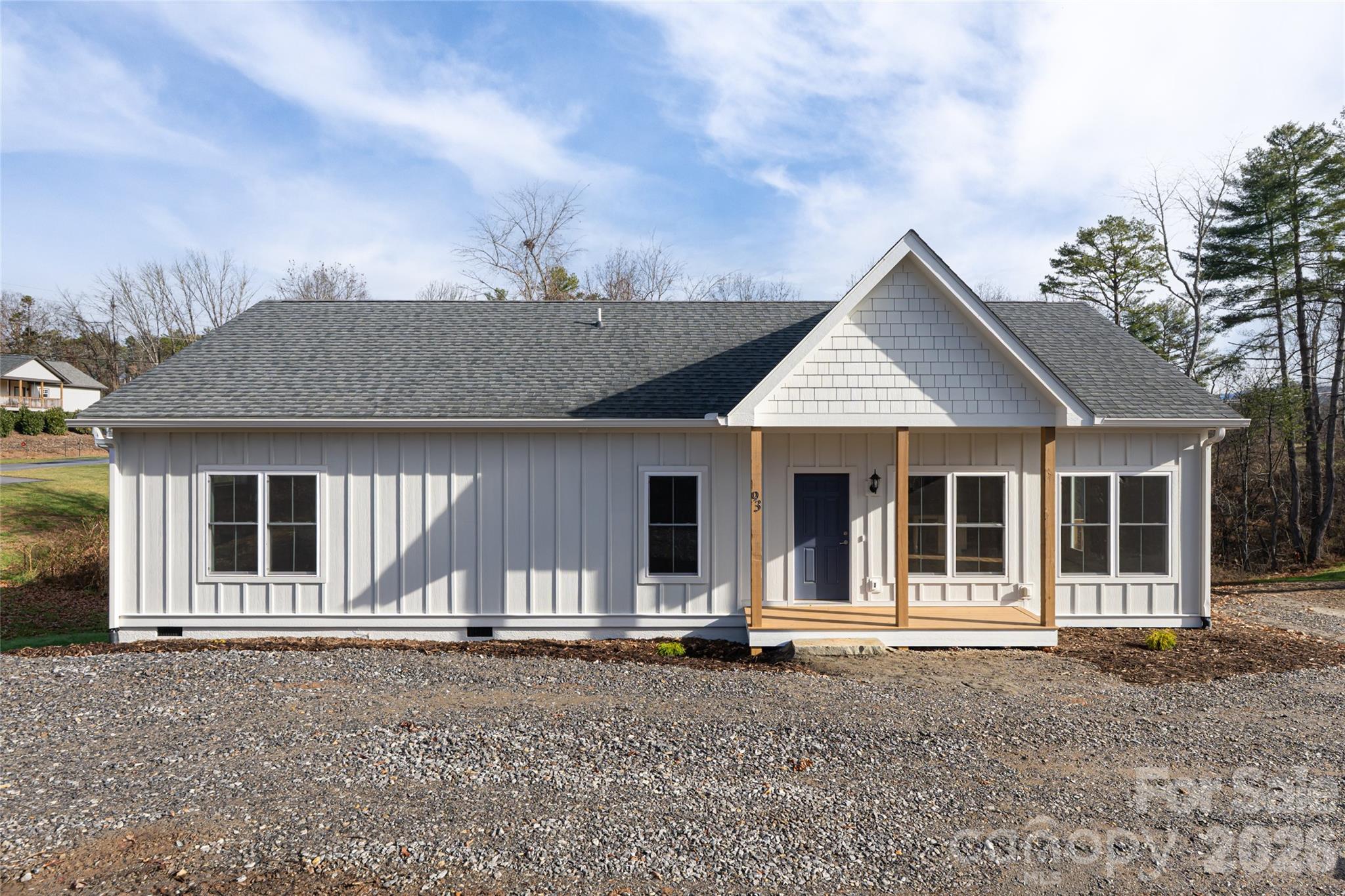 93 Locust Grove Road Weaverville NC 28787