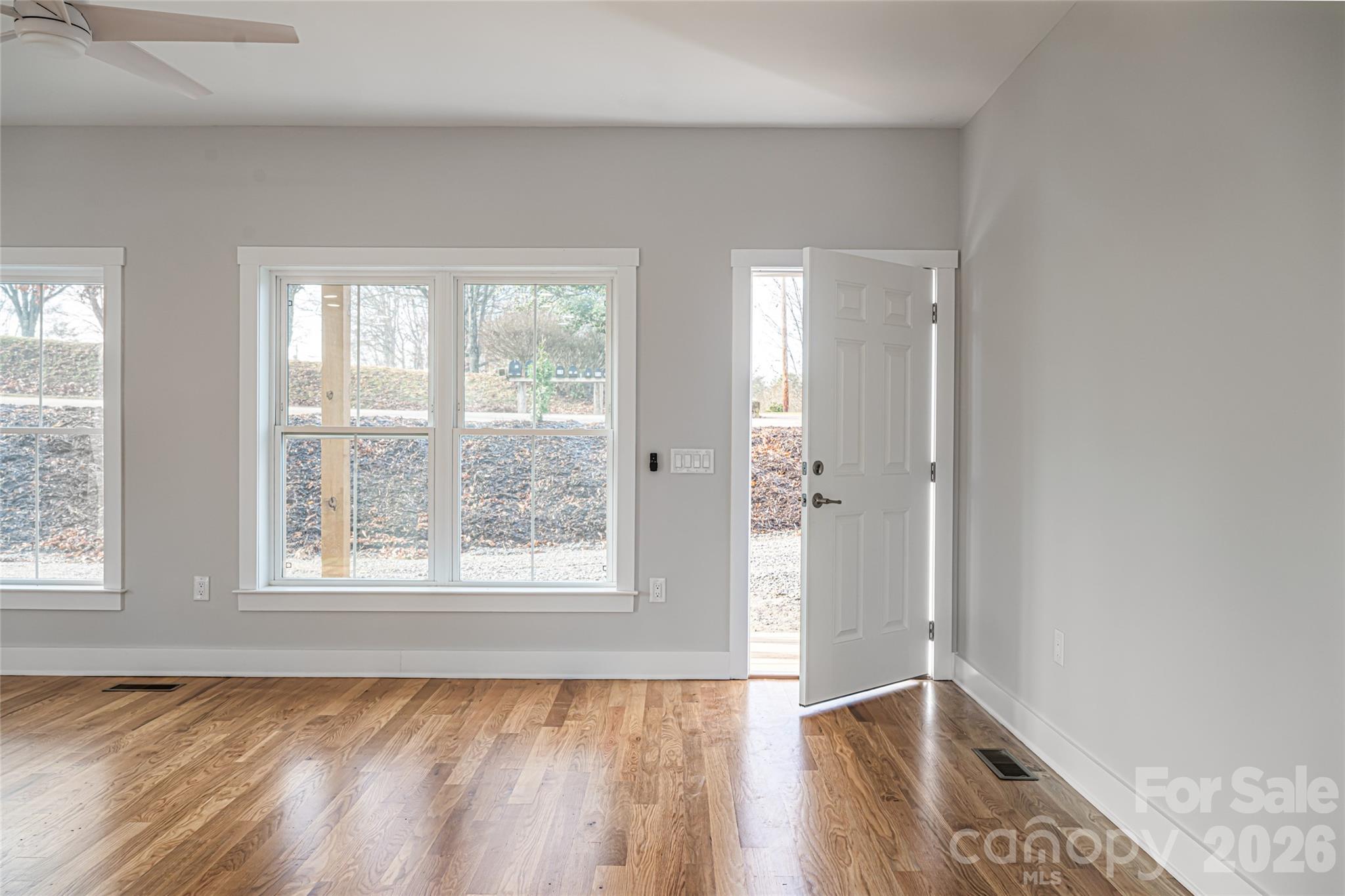 93 Locust Grove Road Weaverville NC 28787
