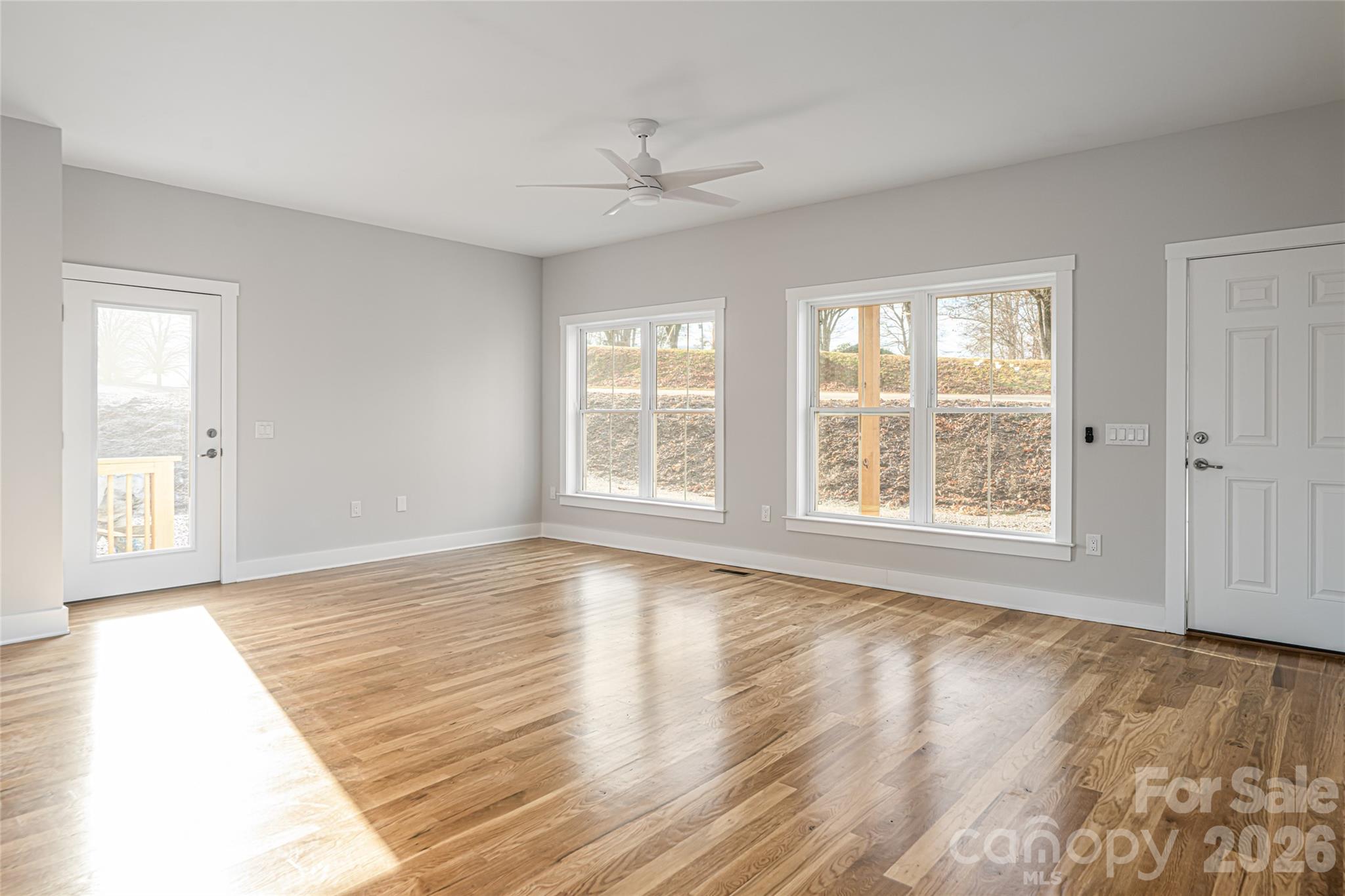 93 Locust Grove Road Weaverville NC 28787