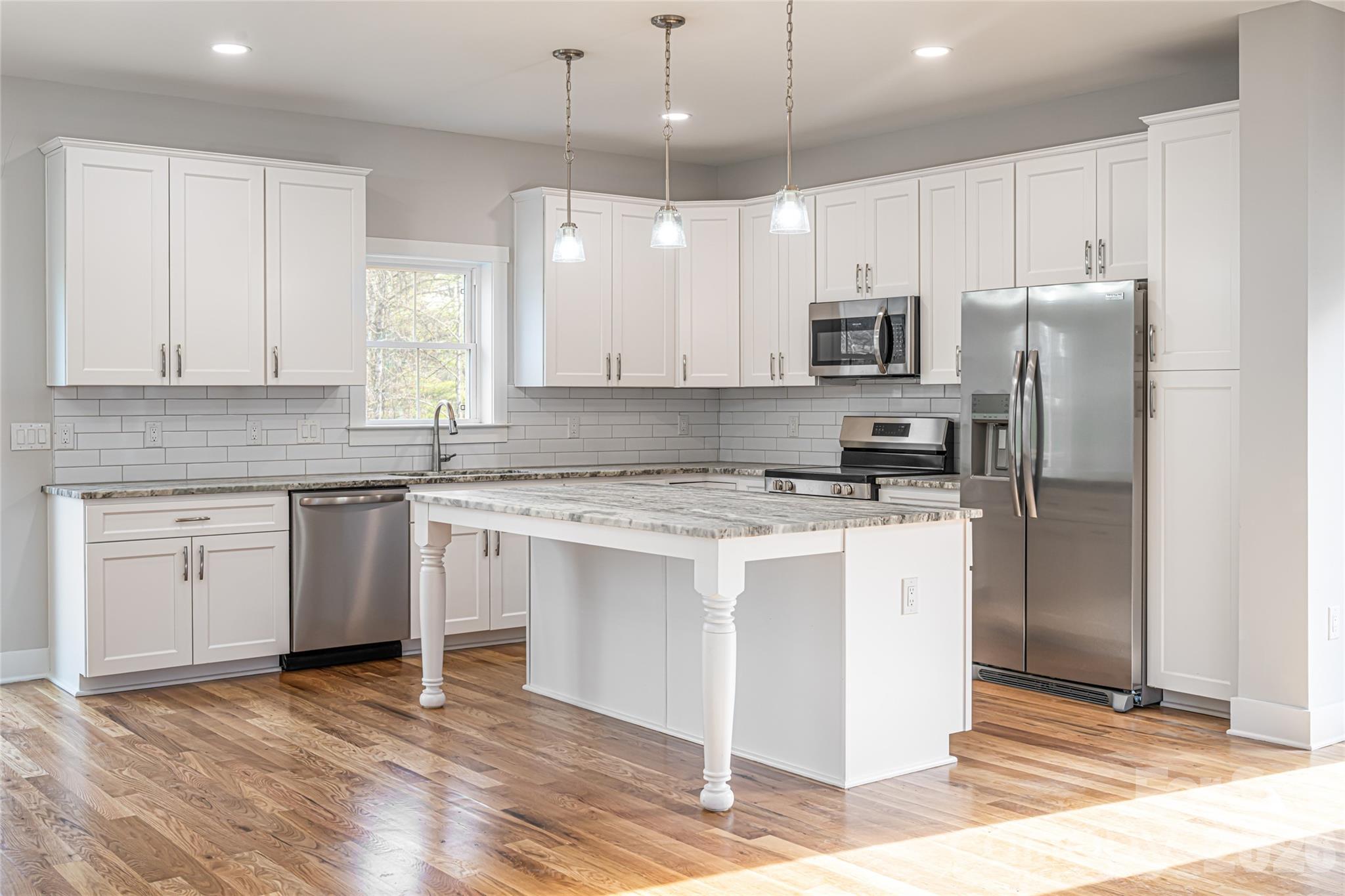 93 Locust Grove Road Weaverville NC 28787