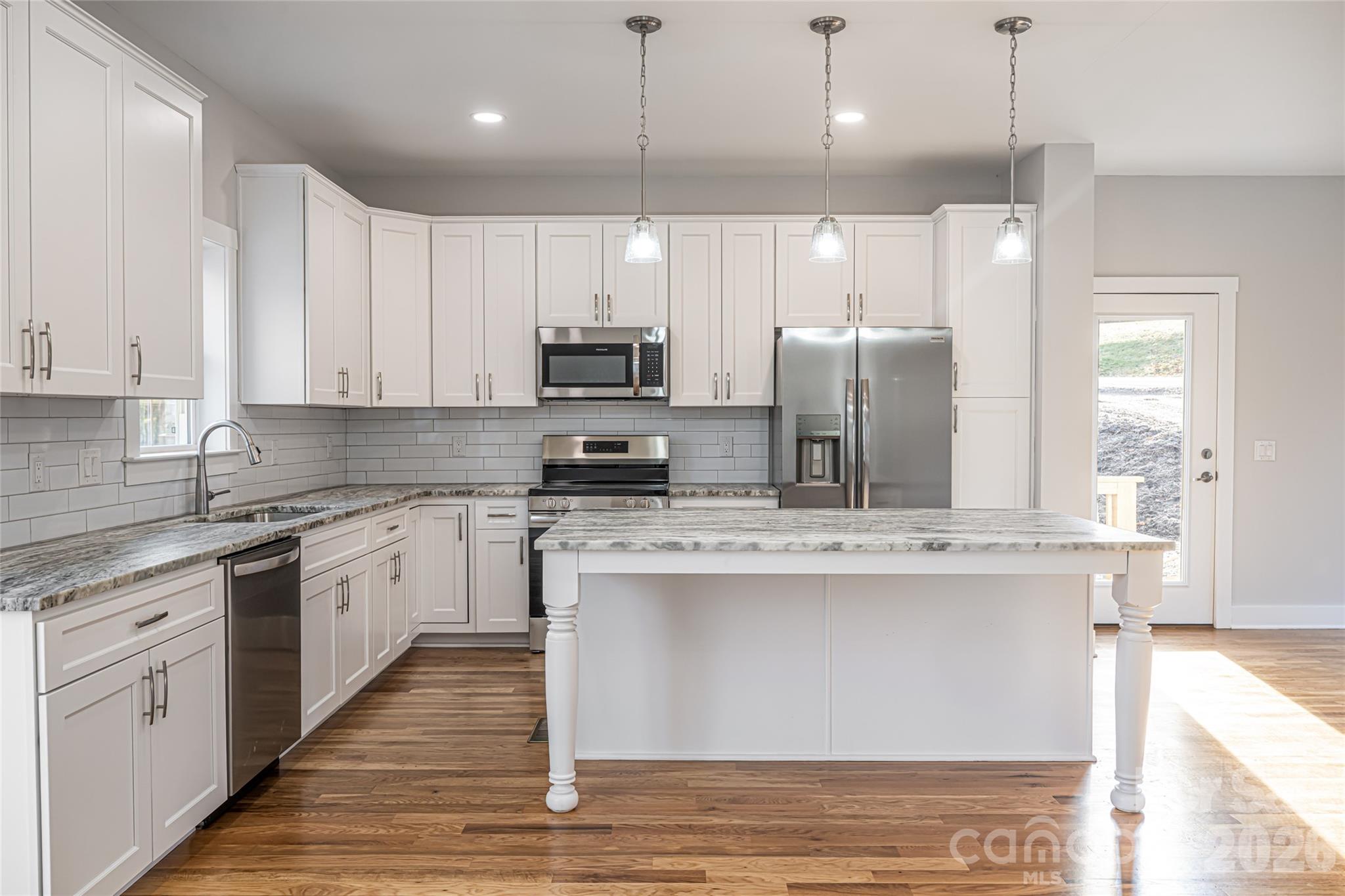 93 Locust Grove Road Weaverville NC 28787