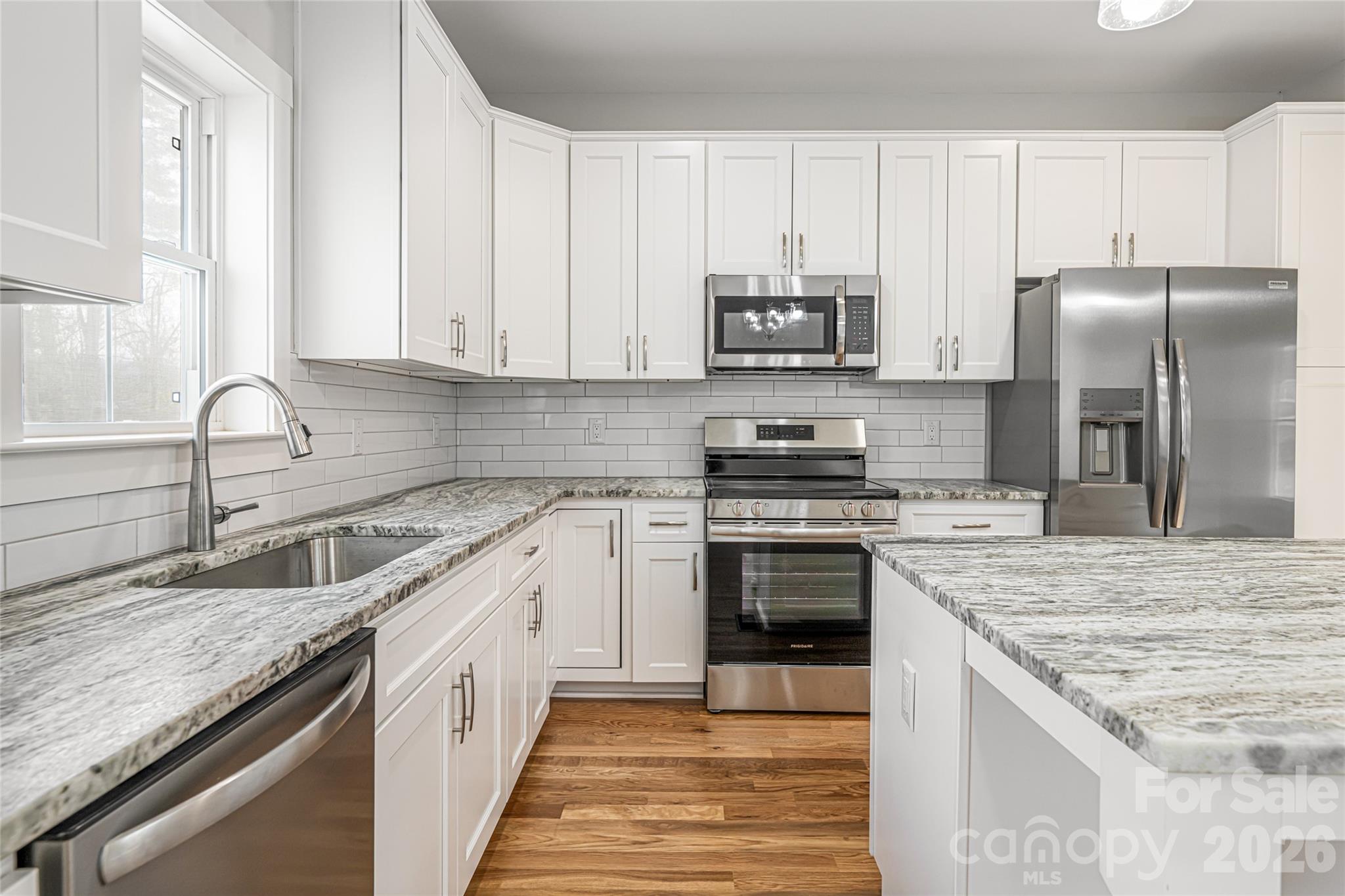 93 Locust Grove Road Weaverville NC 28787