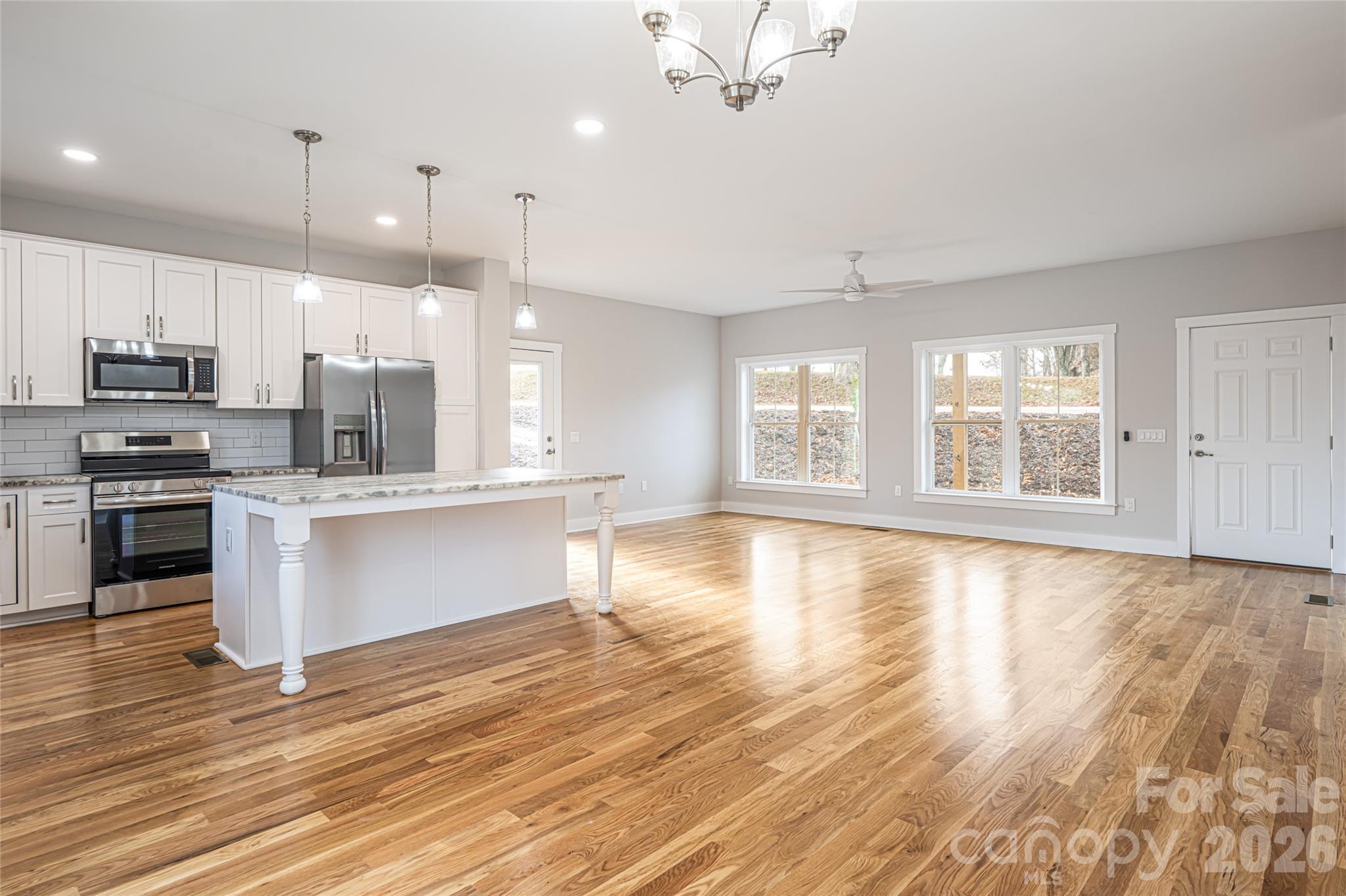 93 Locust Grove Road Weaverville NC 28787