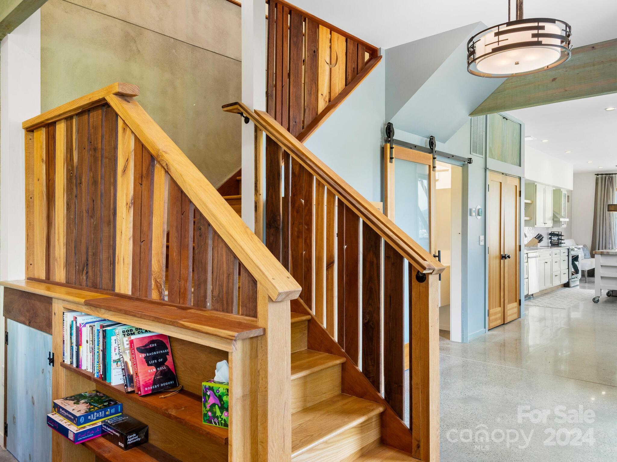 4 Osprey Trail Asheville NC 28806