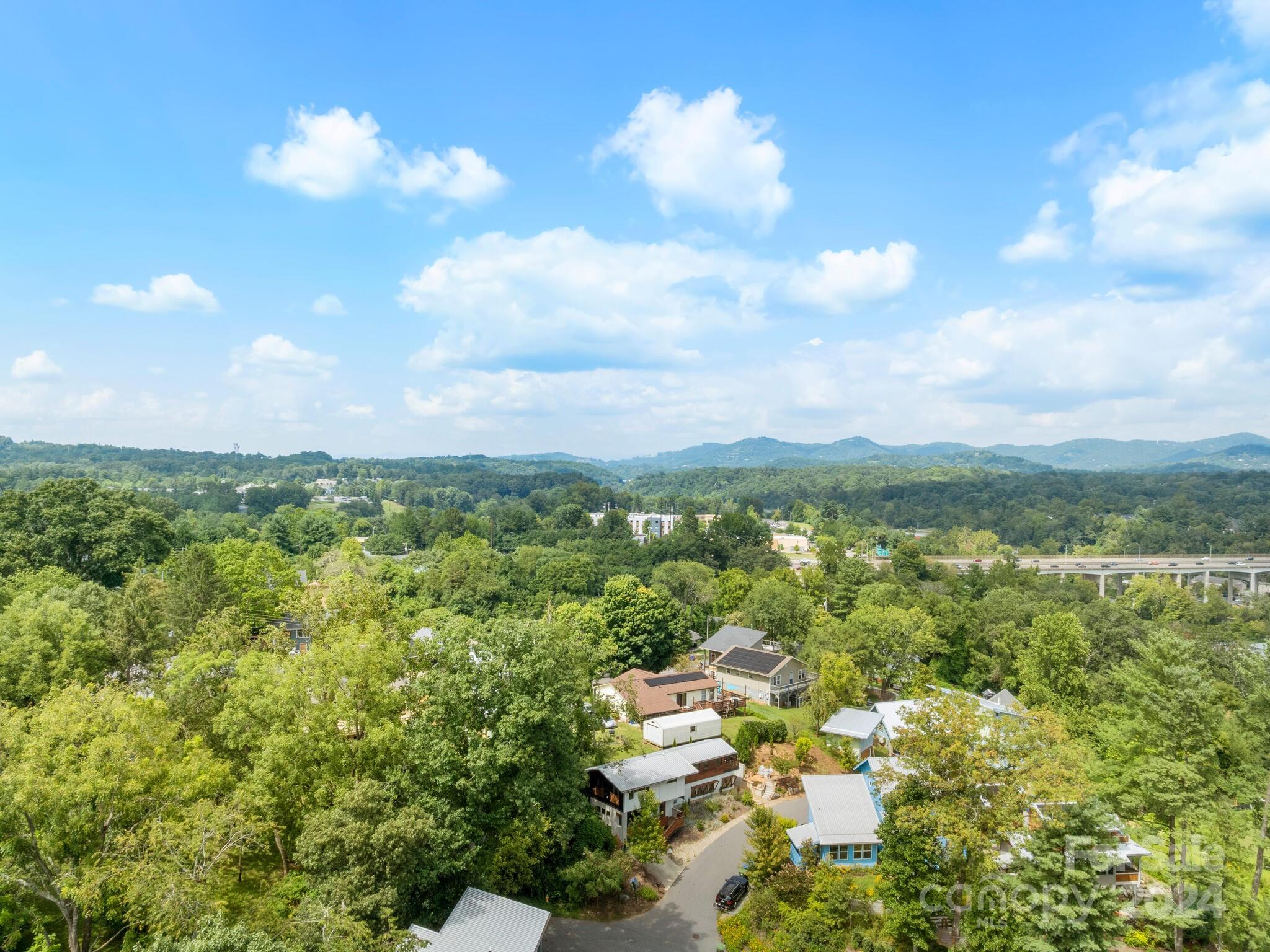 4 Osprey Trail Asheville NC 28806