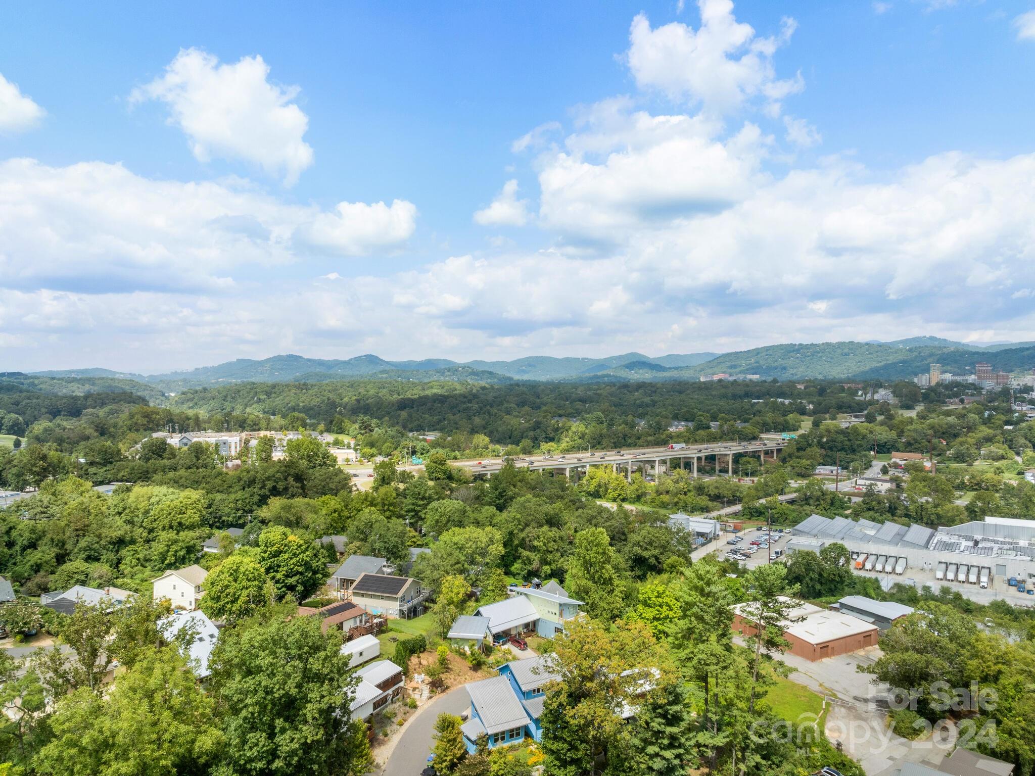4 Osprey Trail Asheville NC 28806