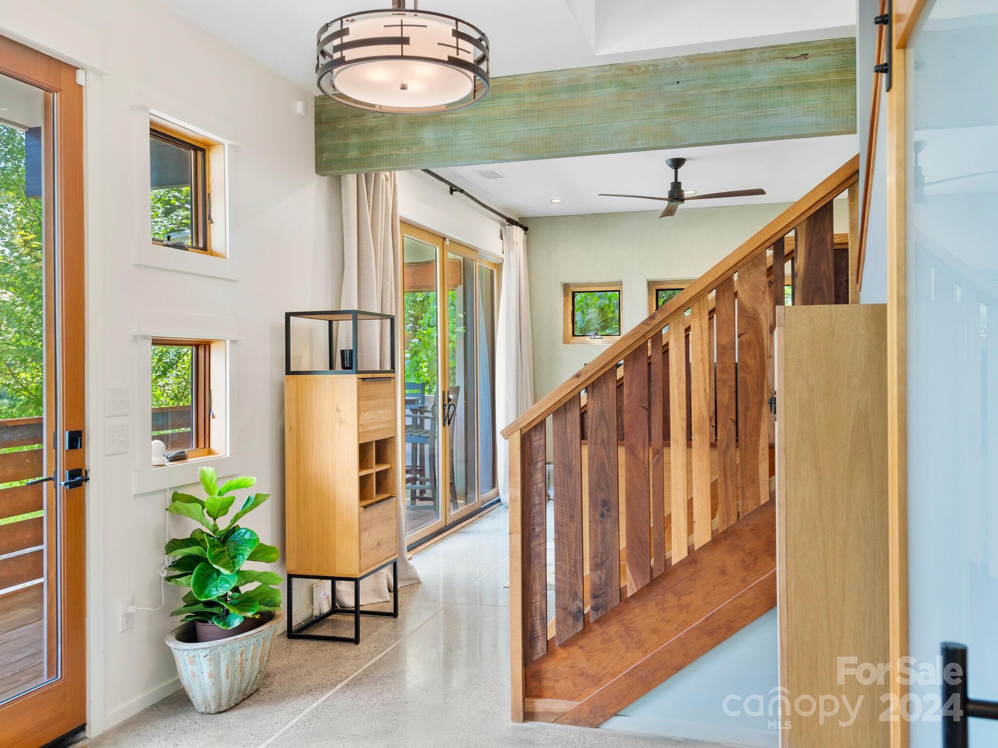 4 Osprey Trail Asheville NC 28806