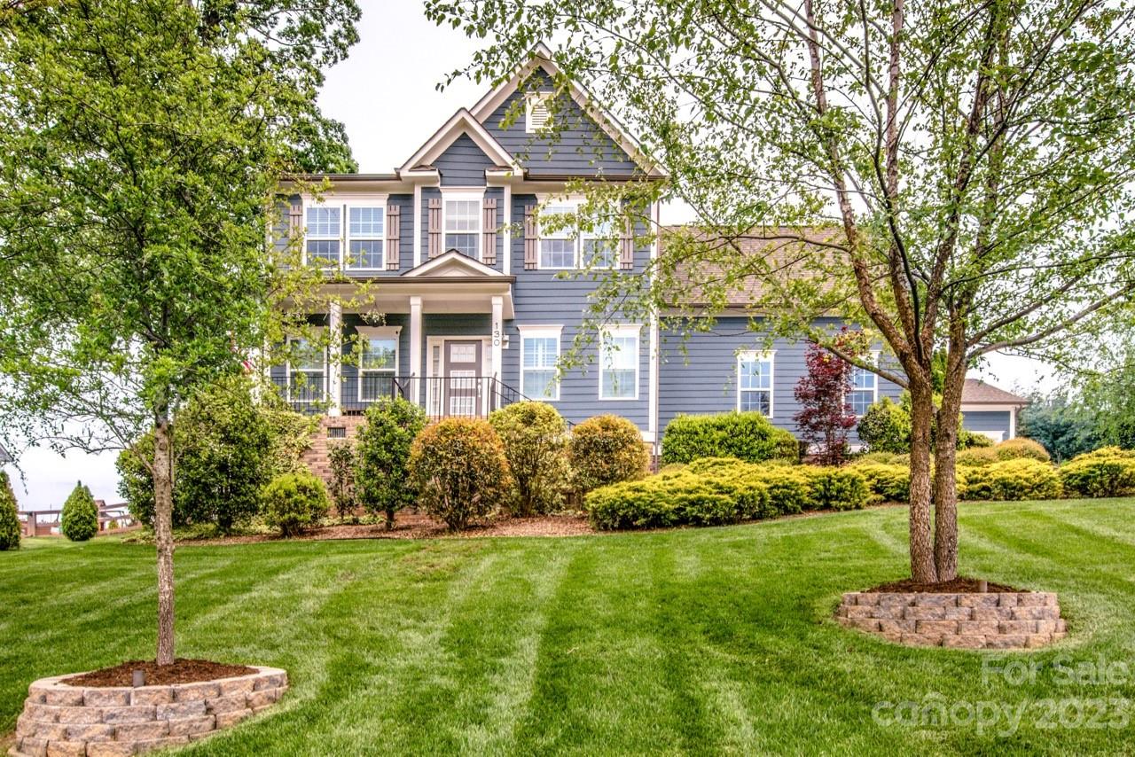 130 Farm Knoll Way Mooresville NC 28117