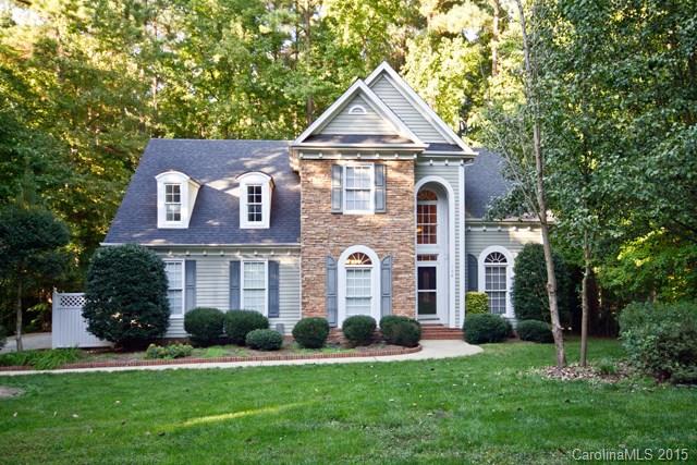 108 Wildiris Drive Mooresville NC 28117
