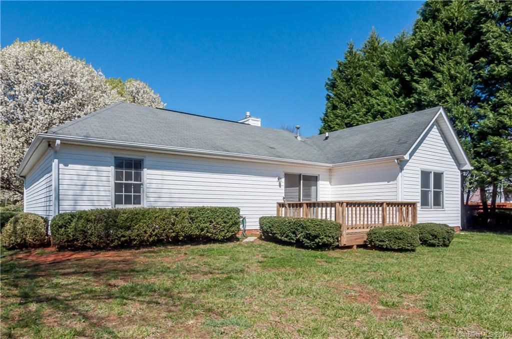 4134 Woodbury Terrace NW Concord NC 28027