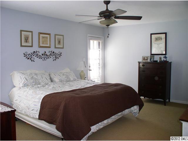 2911 Butter Churn Lane Matthews NC 28105