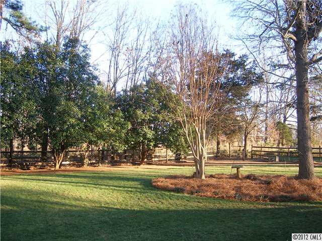 2911 Butter Churn Lane Matthews NC 28105