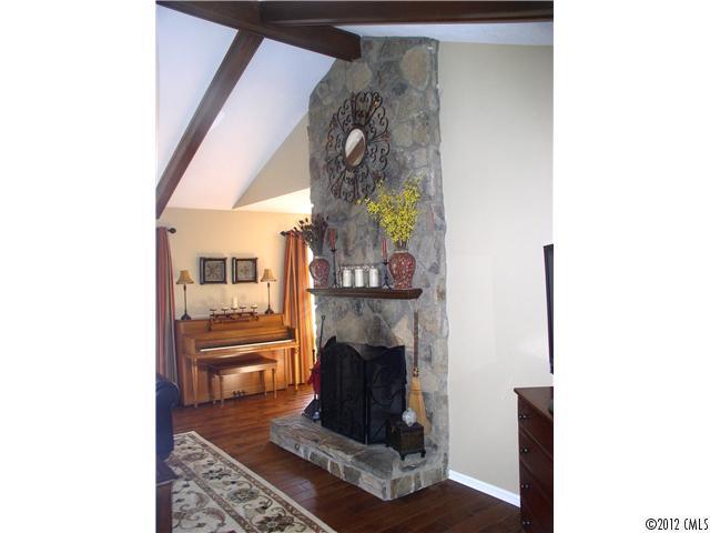 2911 Butter Churn Lane Matthews NC 28105