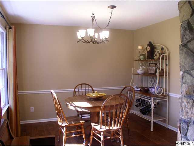 2911 Butter Churn Lane Matthews NC 28105