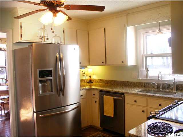 2911 Butter Churn Lane Matthews NC 28105