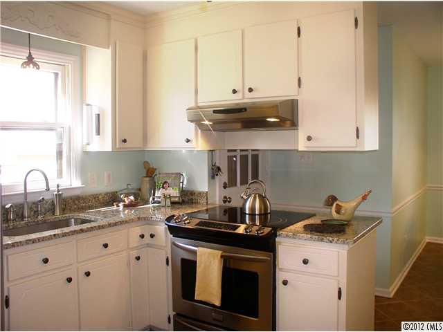 2911 Butter Churn Lane Matthews NC 28105