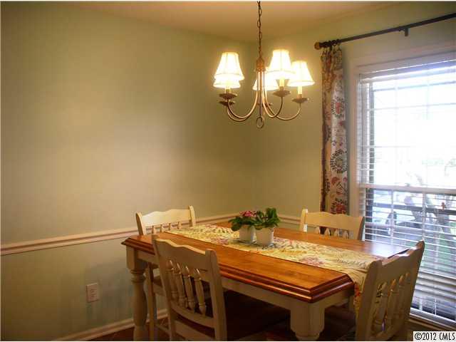 2911 Butter Churn Lane Matthews NC 28105