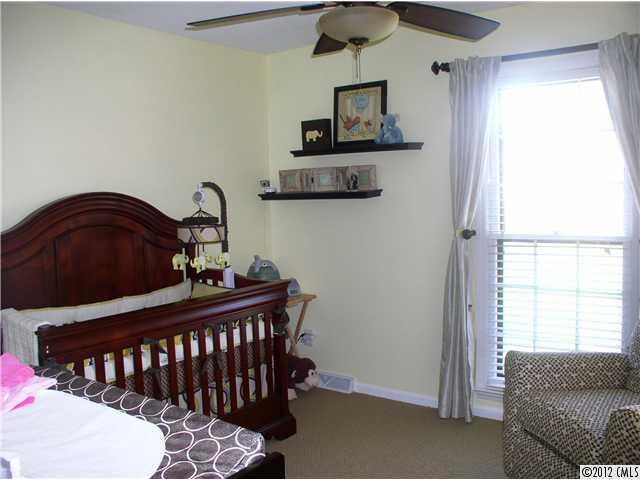 2911 Butter Churn Lane Matthews NC 28105