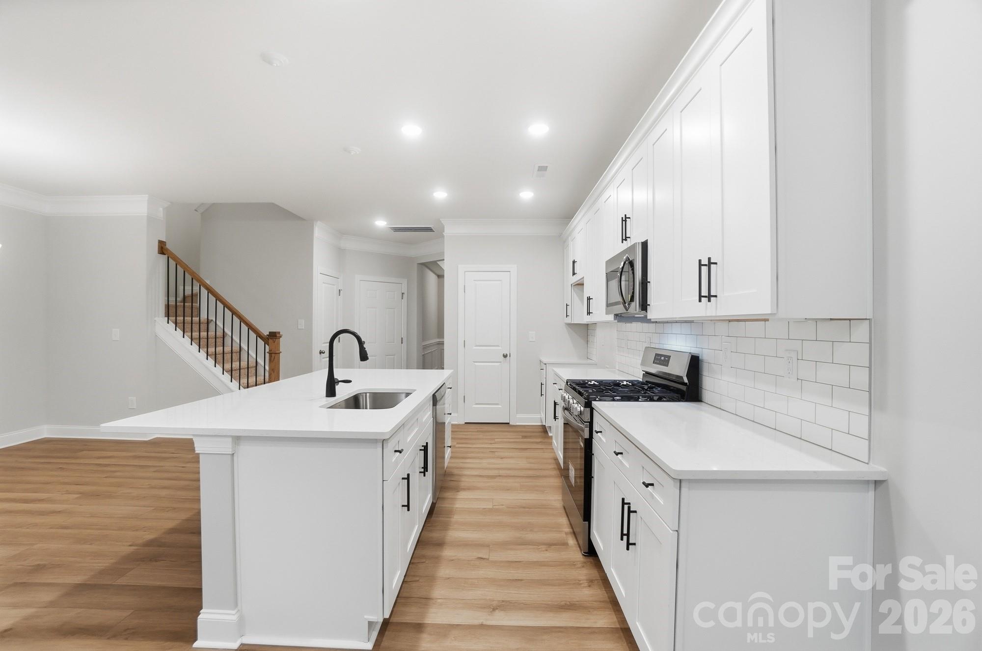 4327 Black Court Harrisburg NC 28075