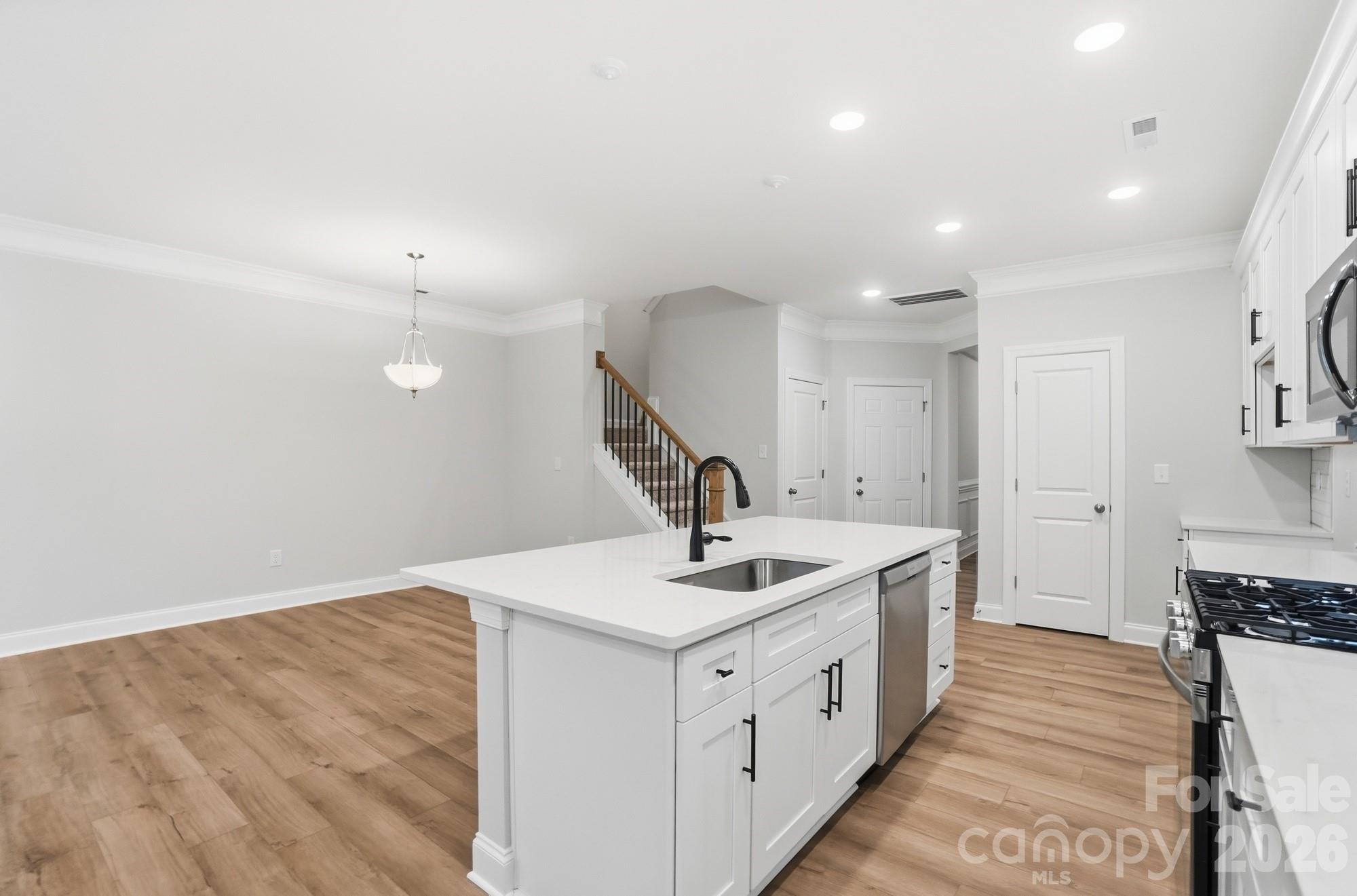 4327 Black Court Harrisburg NC 28075