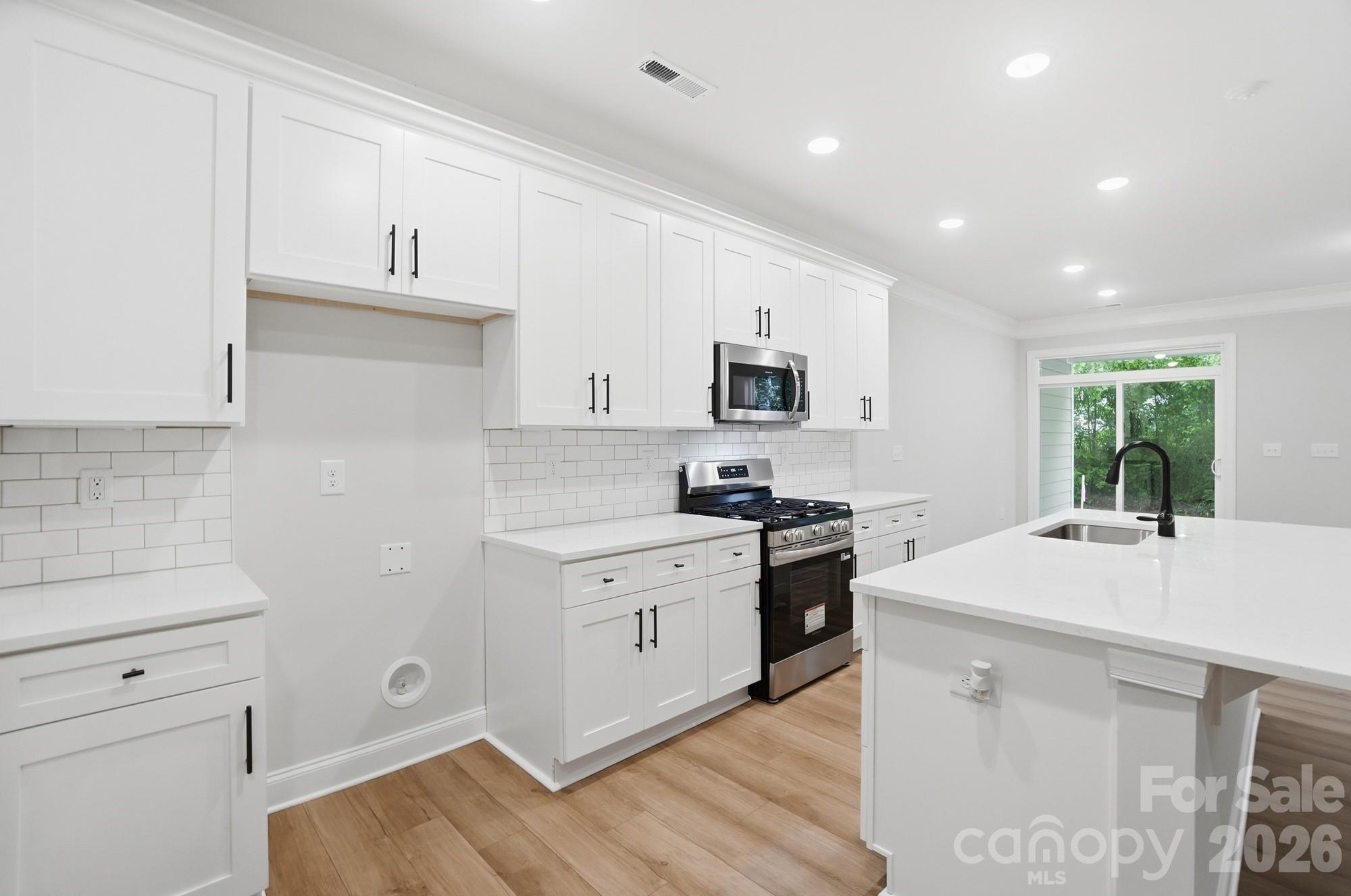 4327 Black Court Harrisburg NC 28075