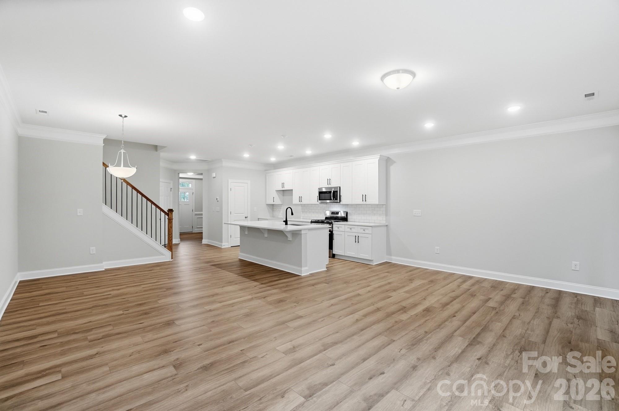 4327 Black Court Harrisburg NC 28075