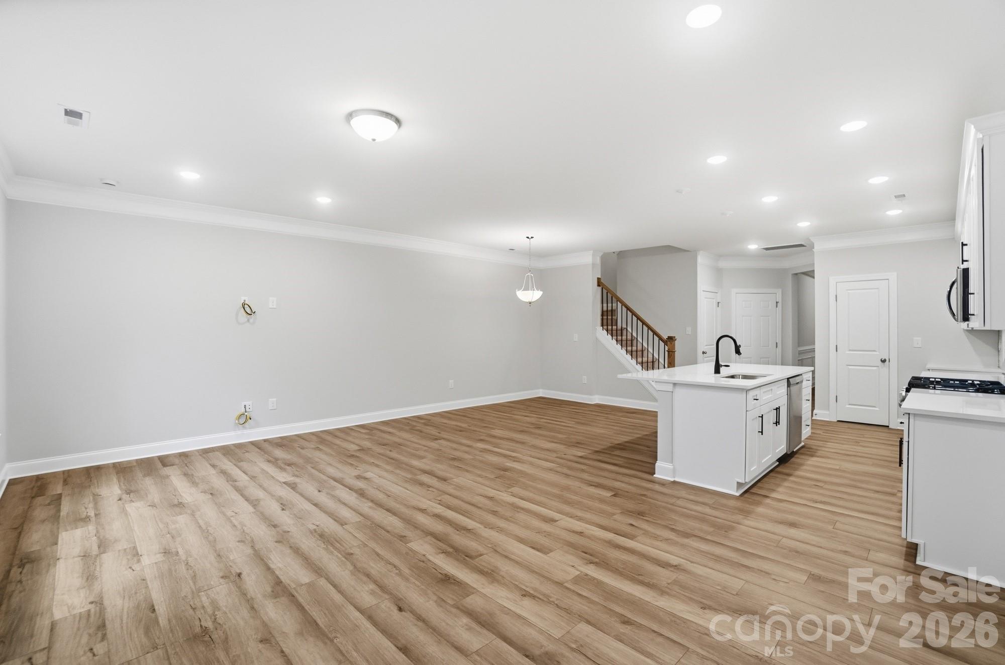 4327 Black Court Harrisburg NC 28075