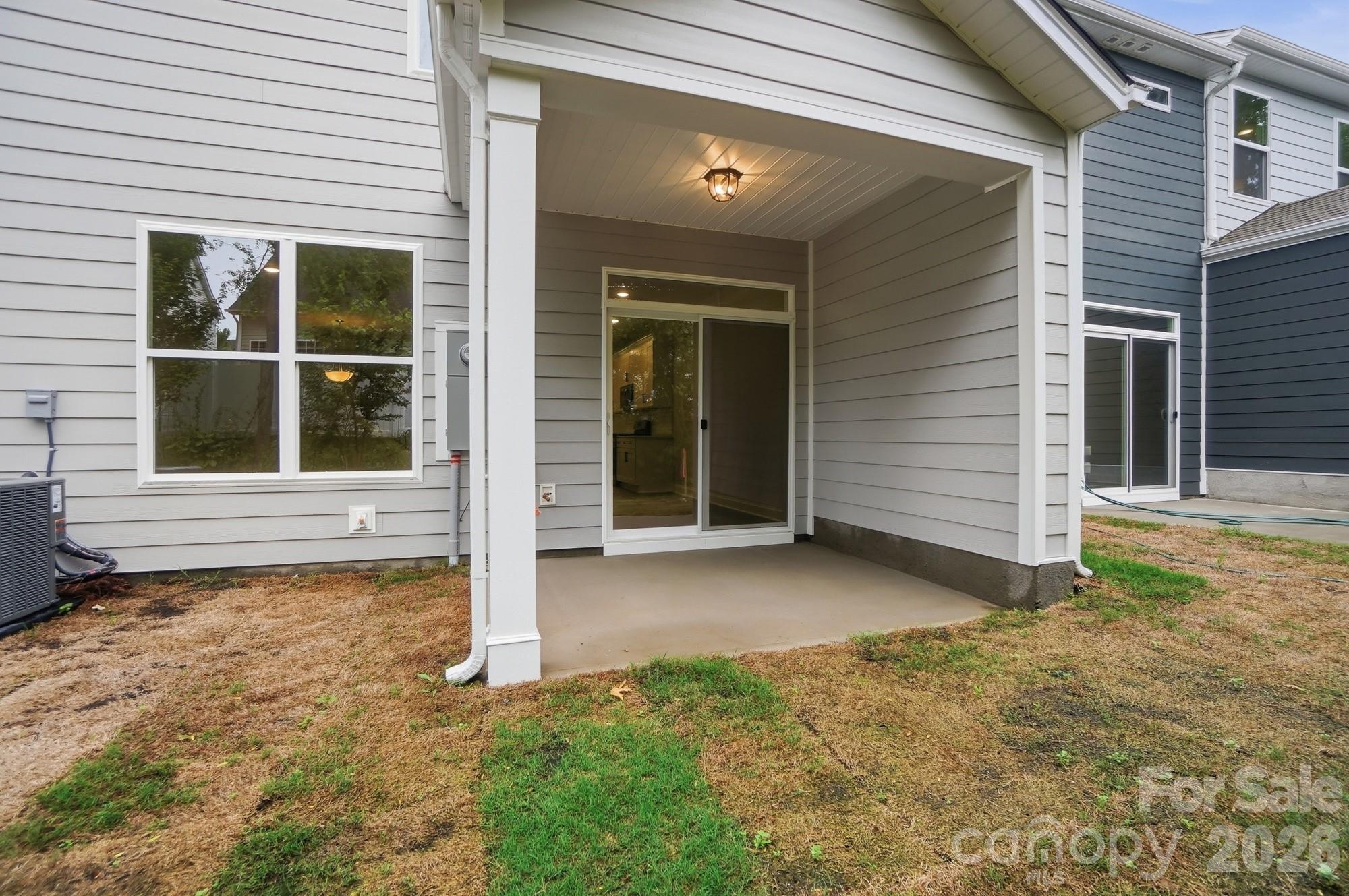 4327 Black Court Harrisburg NC 28075