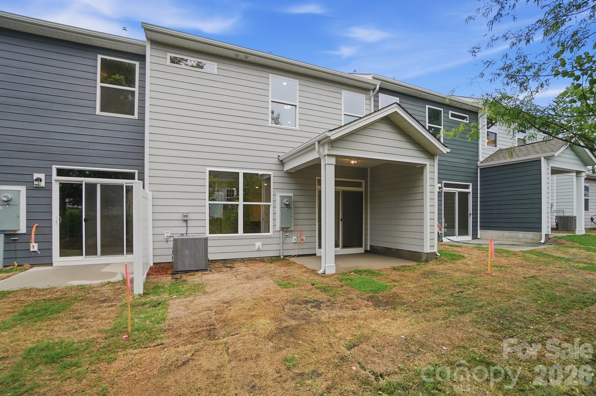 4327 Black Court Harrisburg NC 28075