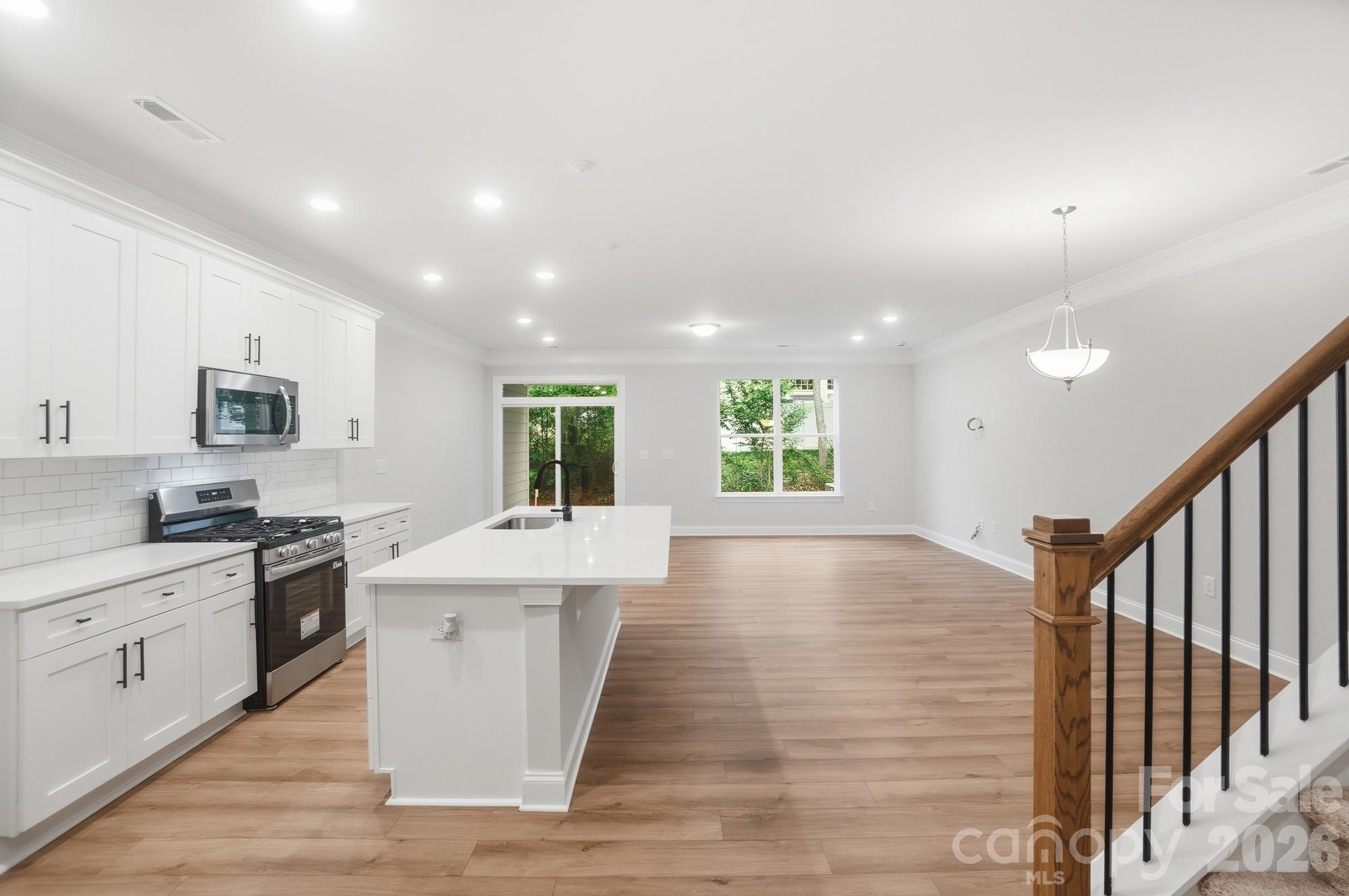 4327 Black Court Harrisburg NC 28075