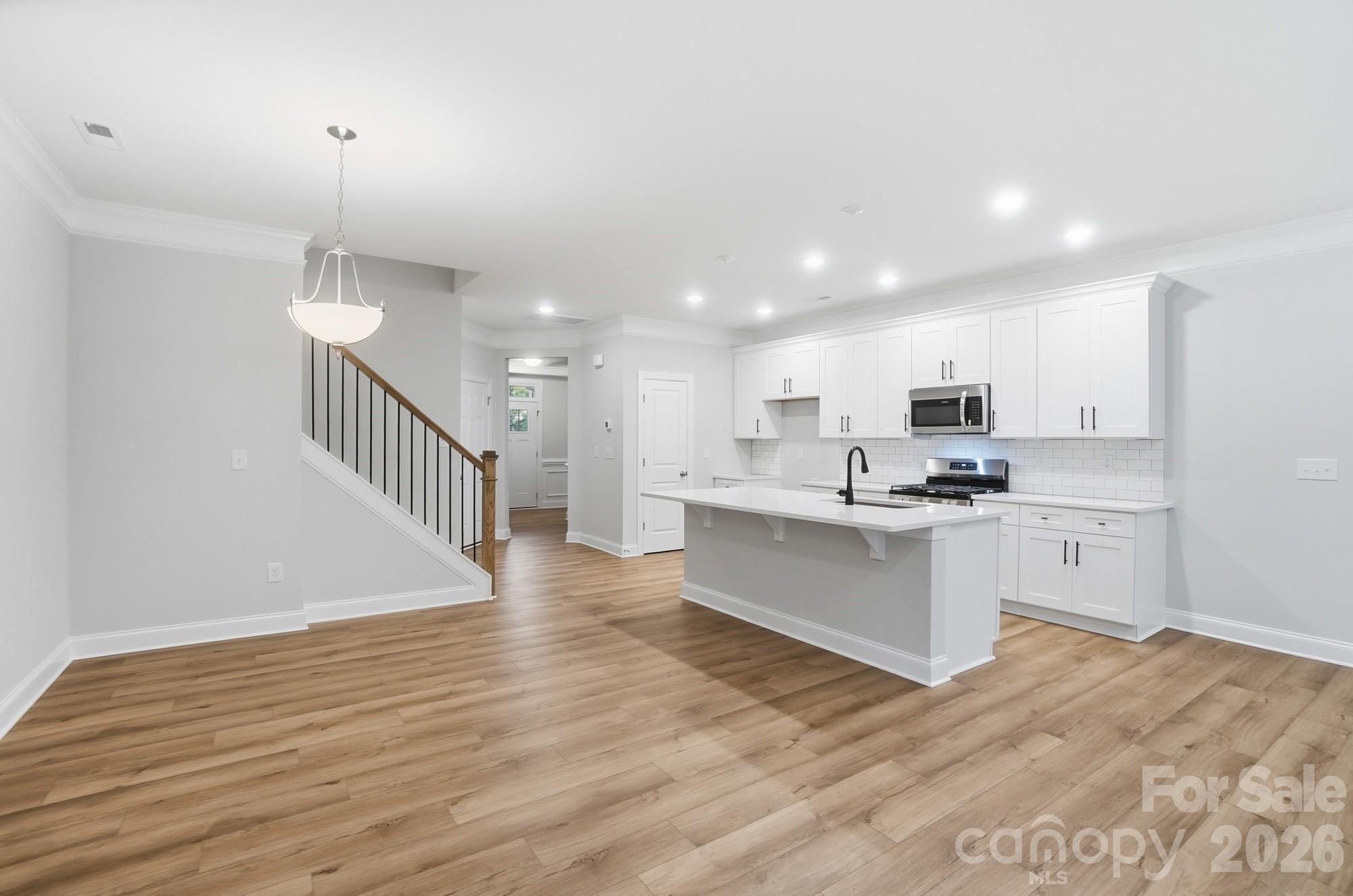 4327 Black Court Harrisburg NC 28075