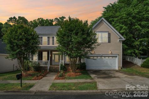10412 Old Carolina Drive Charlotte NC 28214