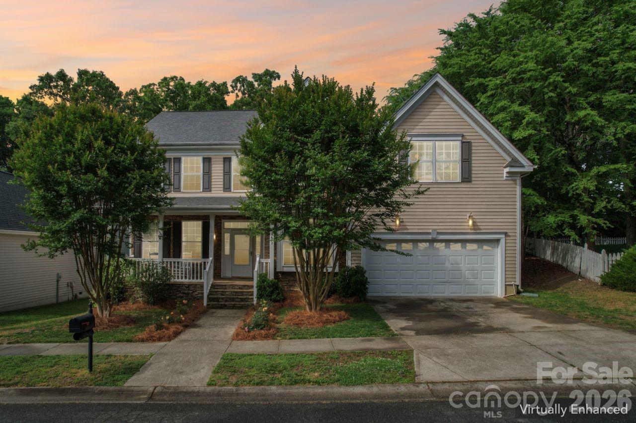 10412 Old Carolina Drive Charlotte NC 28214