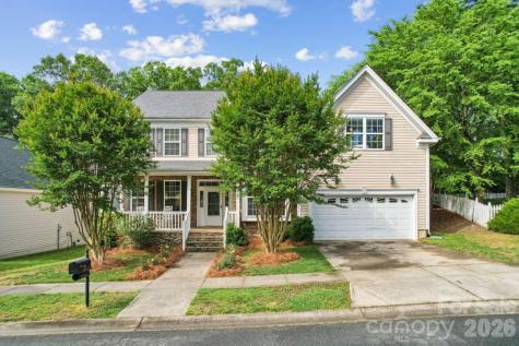 10412 Old Carolina Drive Charlotte NC 28214