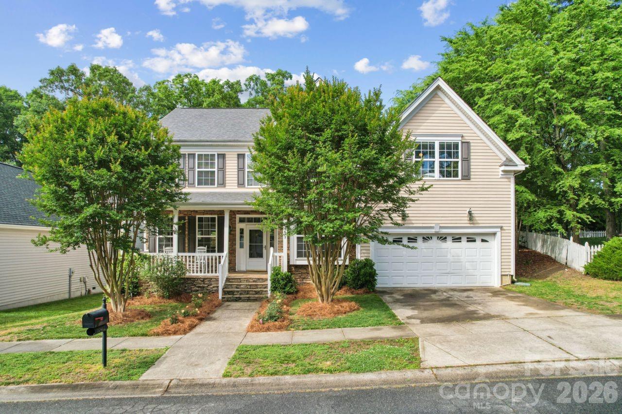 10412 Old Carolina Drive Charlotte NC 28214