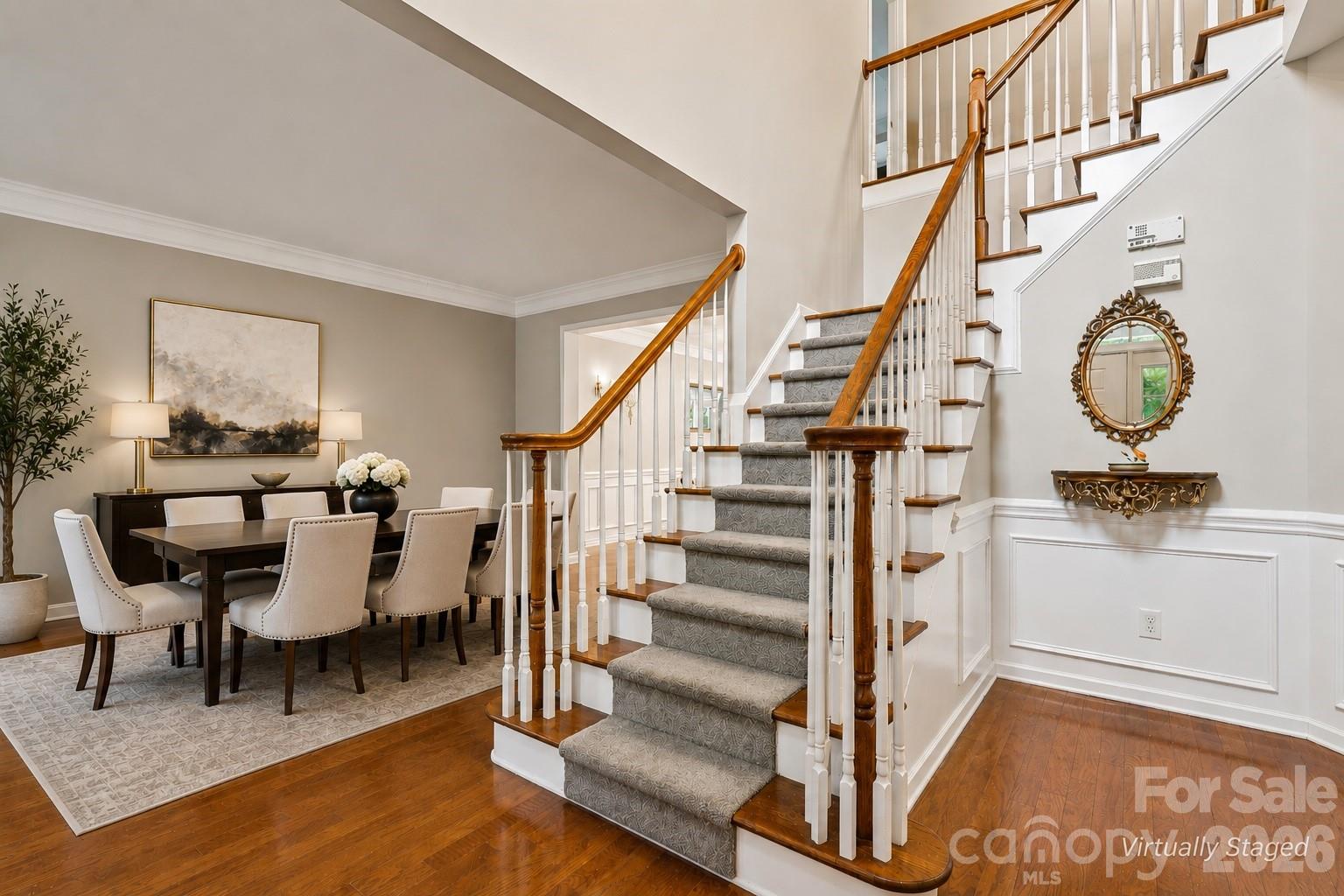 10412 Old Carolina Drive Charlotte NC 28214