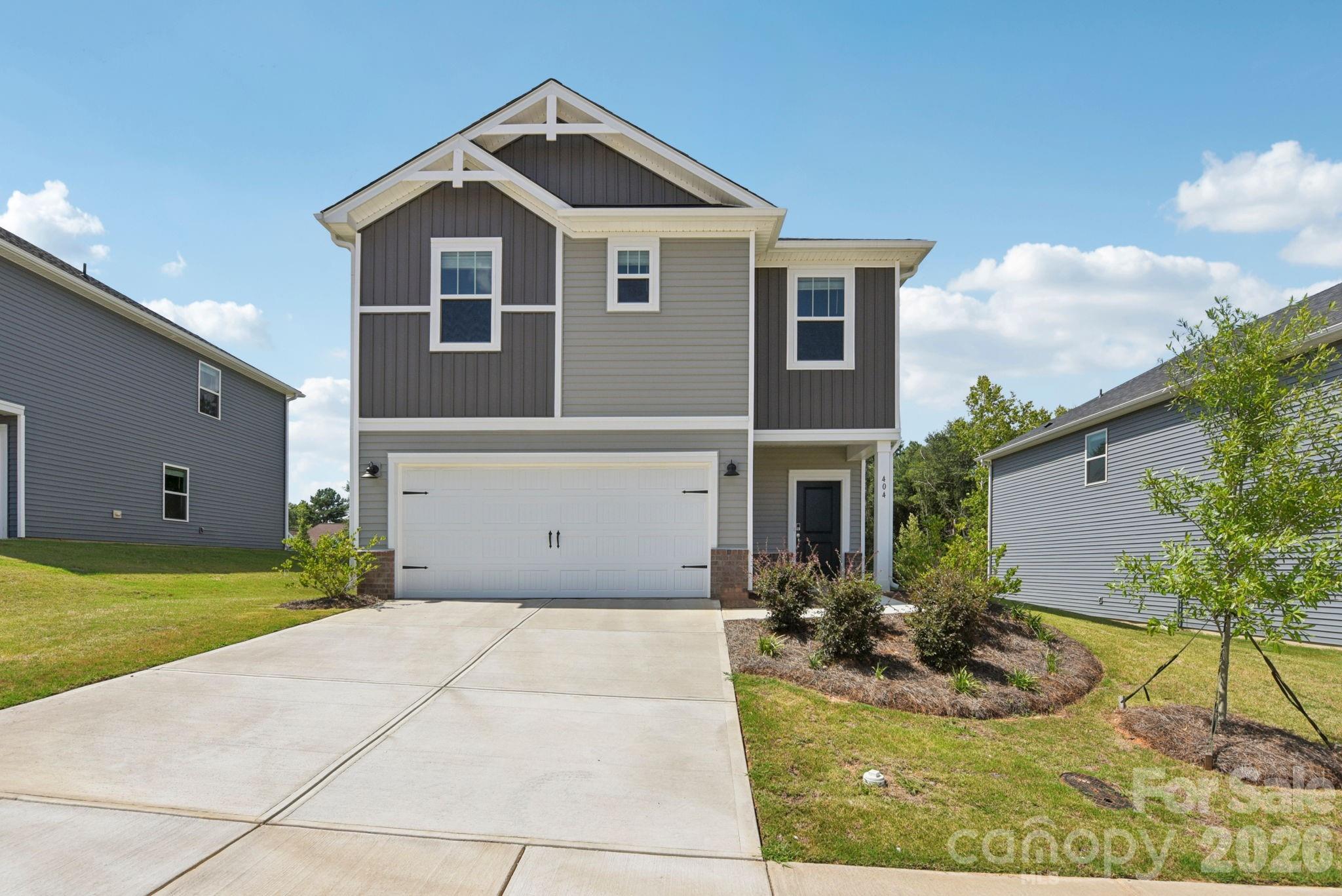 434 Luna Lane Shelby NC 28152