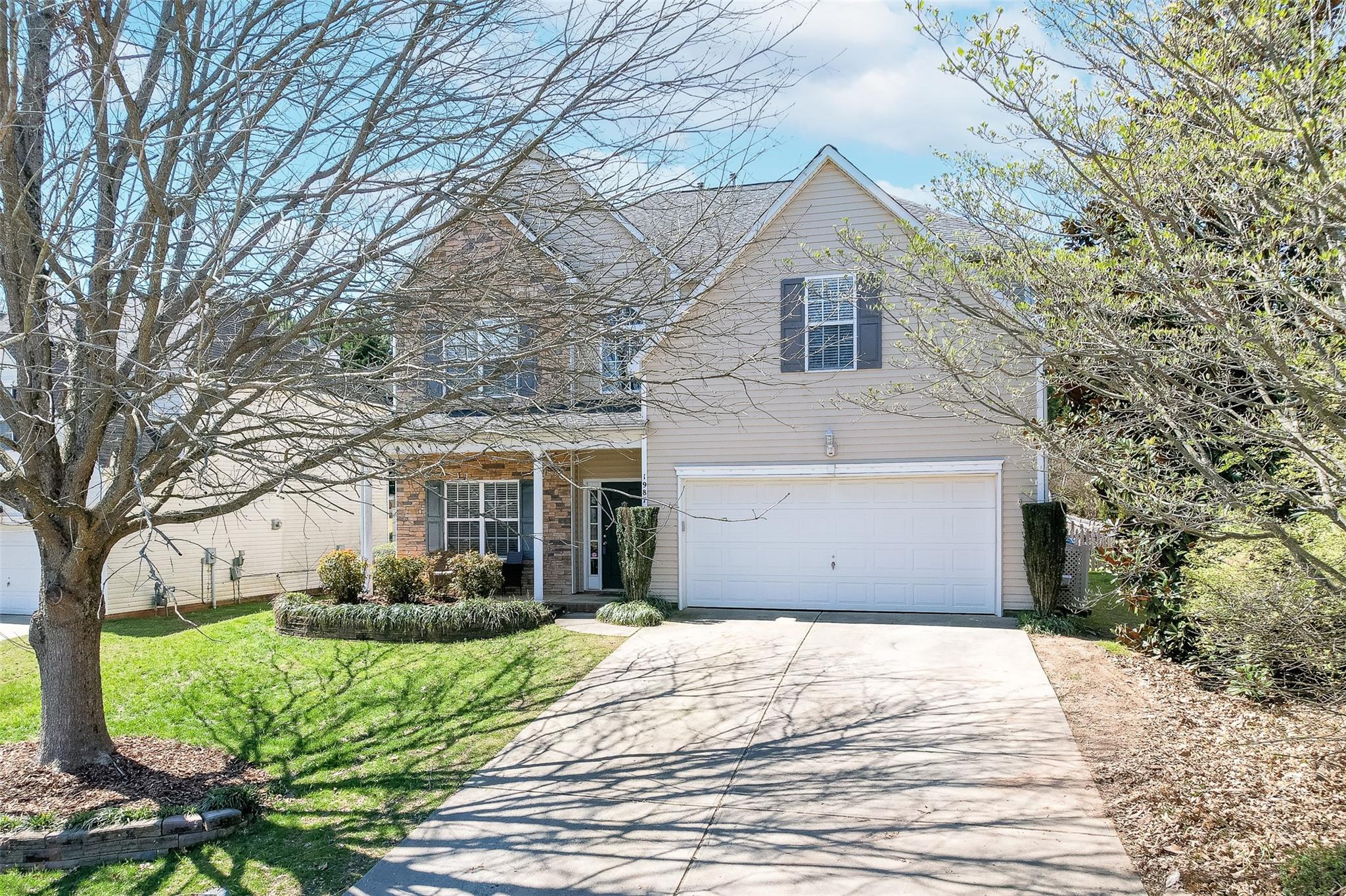 1987 Trace Creek Drive Waxhaw NC 28173