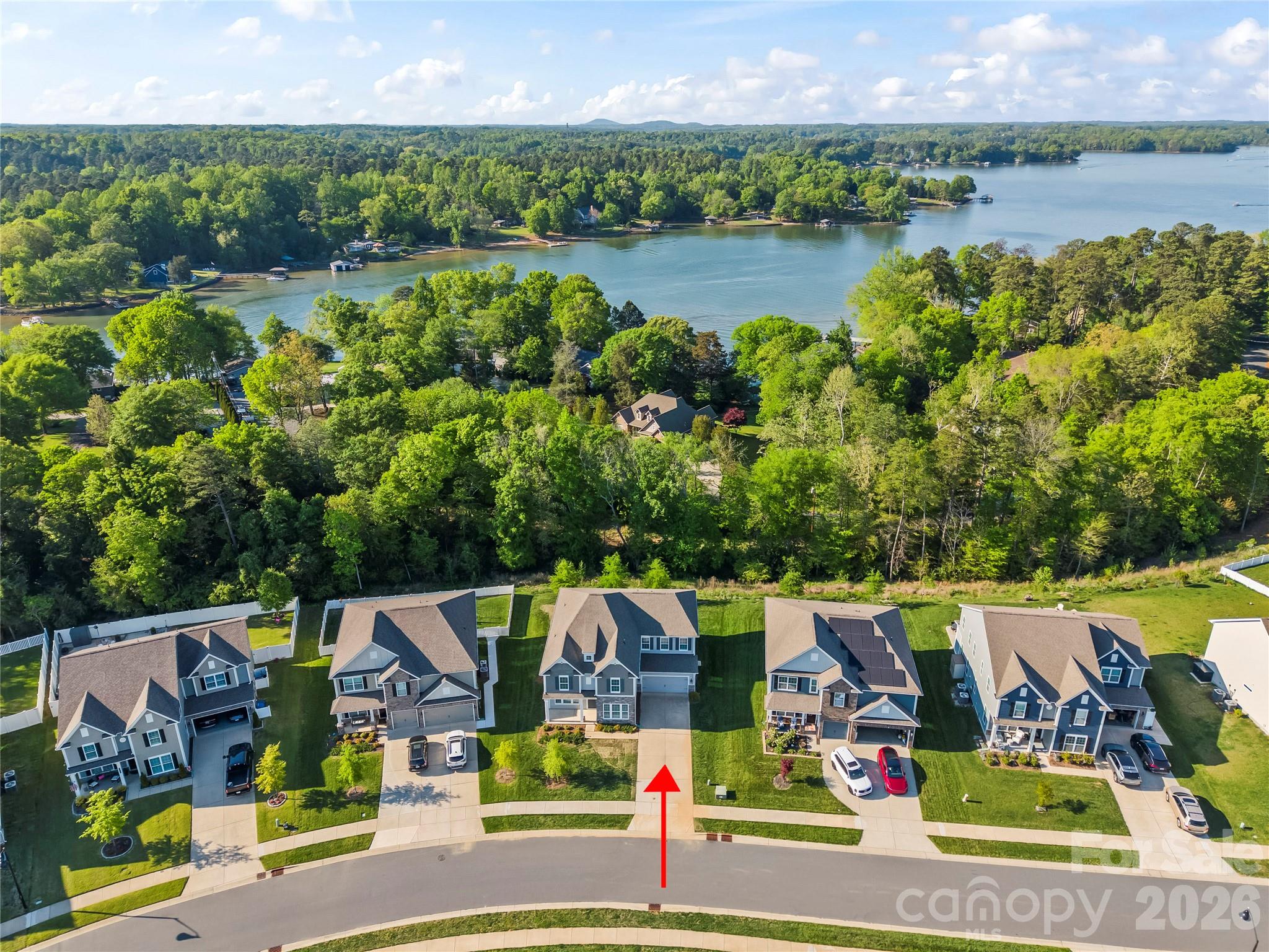 2491 Napa Terrace Clover SC 29710