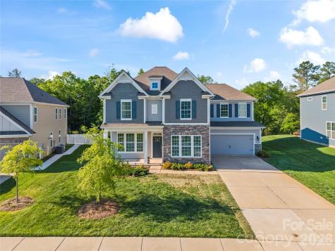 2491 Napa Terrace Clover SC 29710