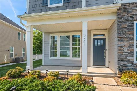 2491 Napa Terrace Clover SC 29710