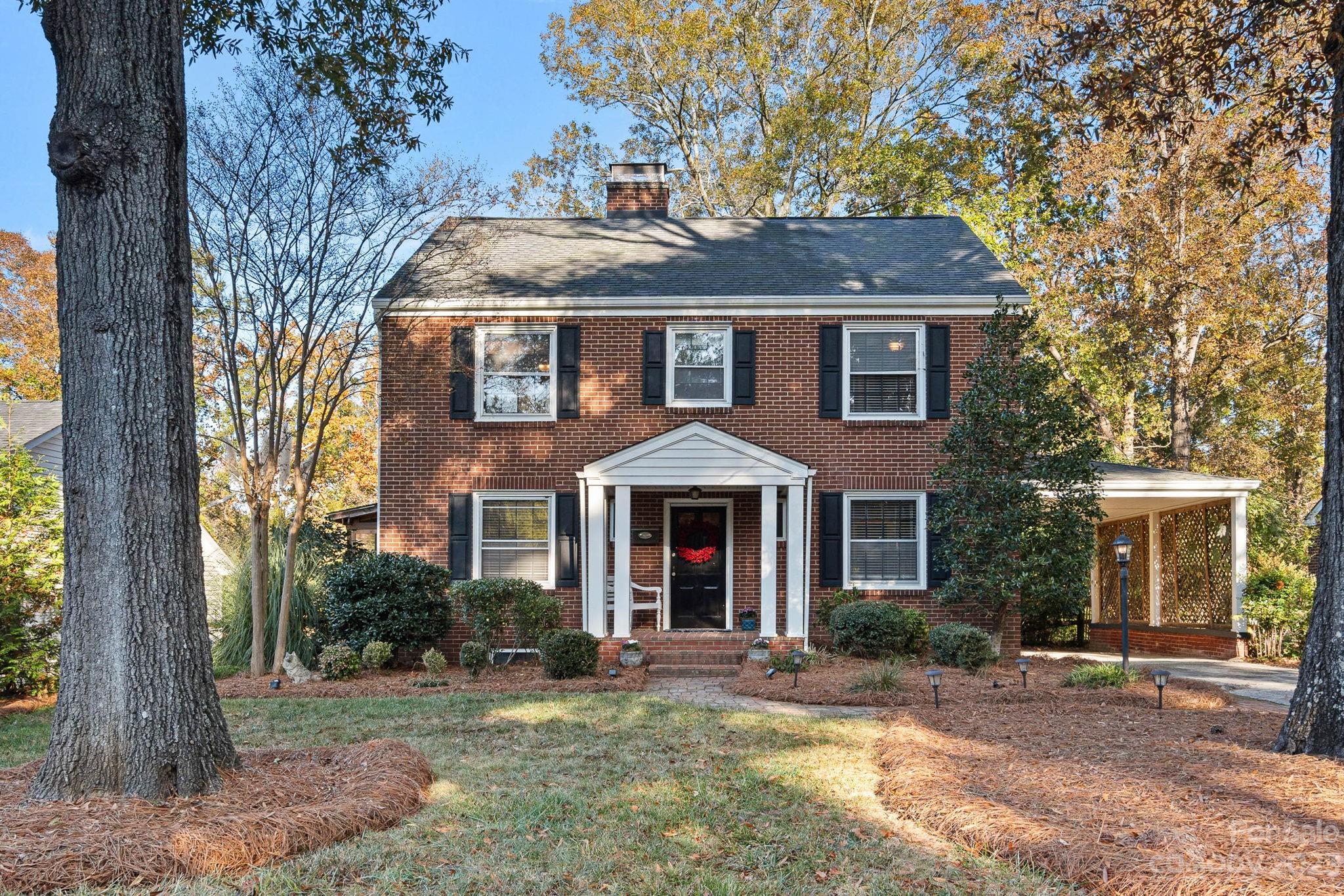 25 Patton Court SE Concord NC 28025