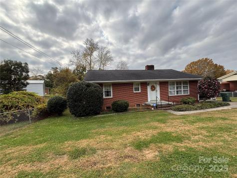 1623 Kimberly Drive Gastonia NC 28052